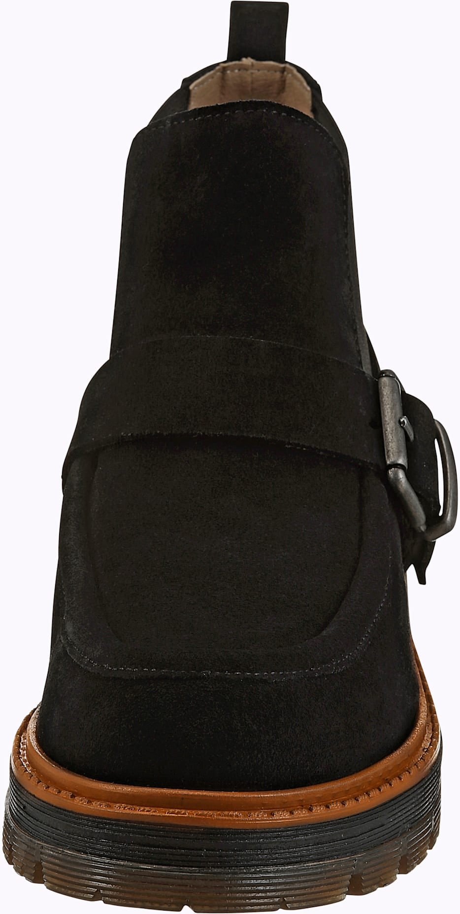 heine Stiefelette