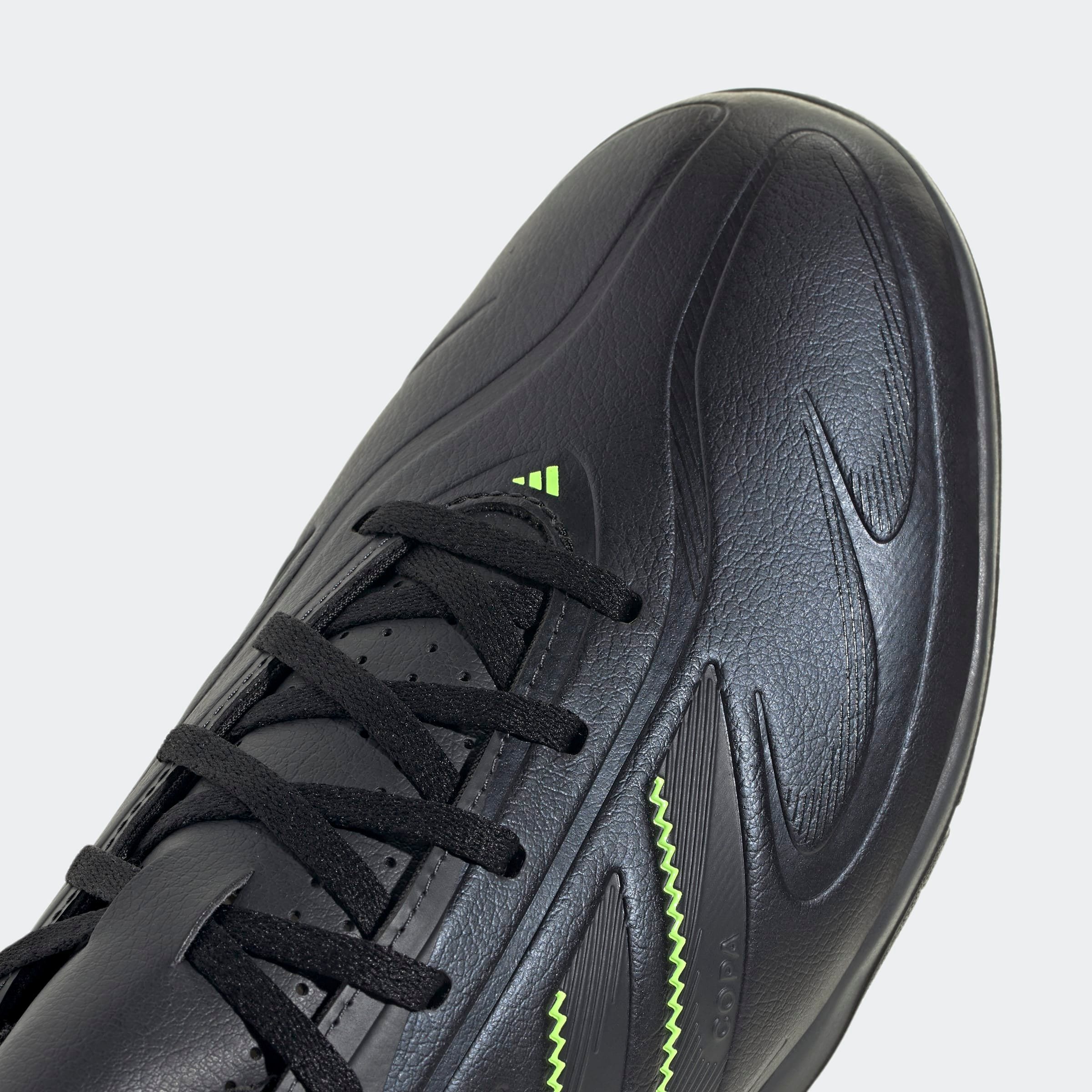 adidas Performance Fussballschuh »COPA PURE 3 CLUB HALLE E«, geeignet als Hallenschuhe