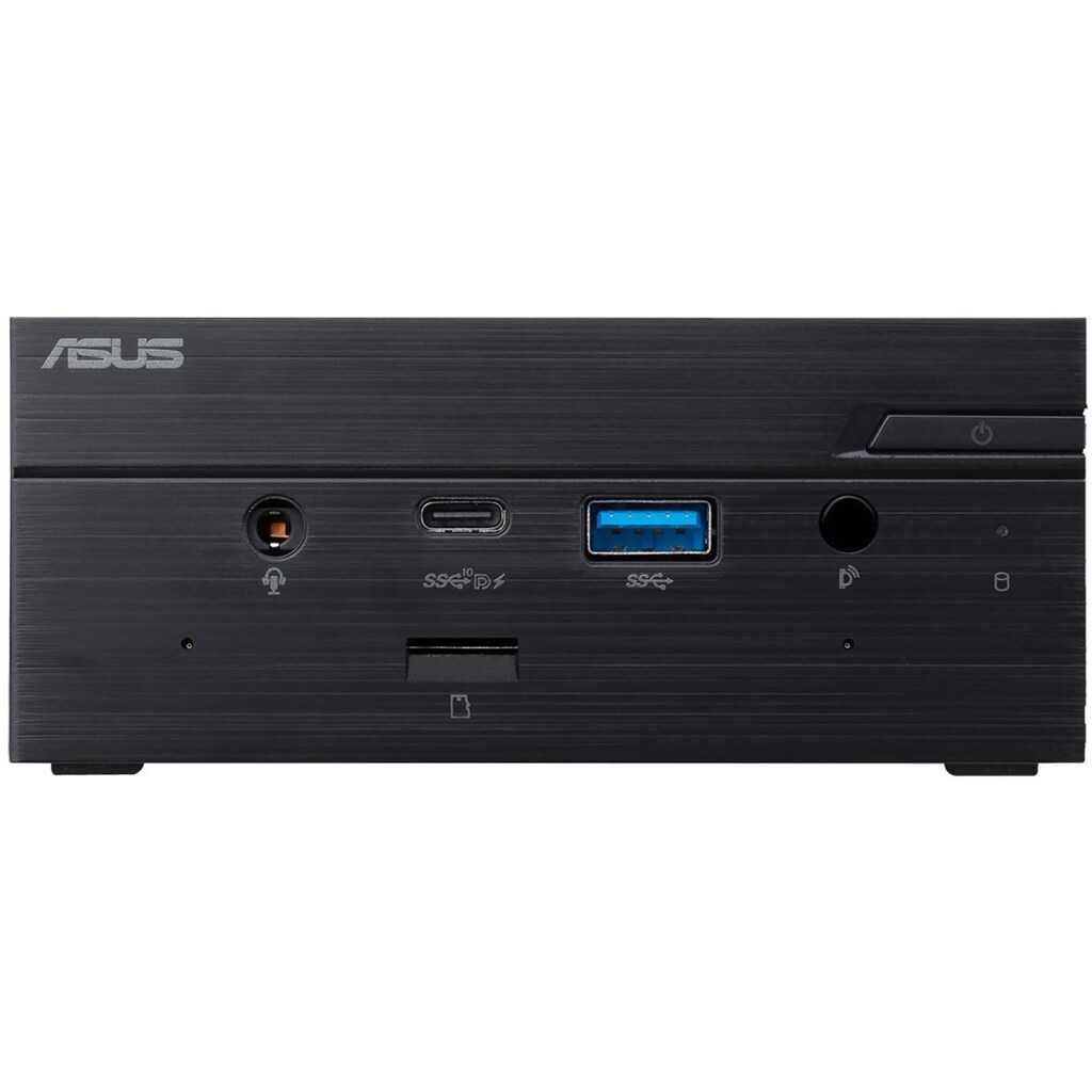 Asus PC »PC PN51 PN51-B5237ZD«