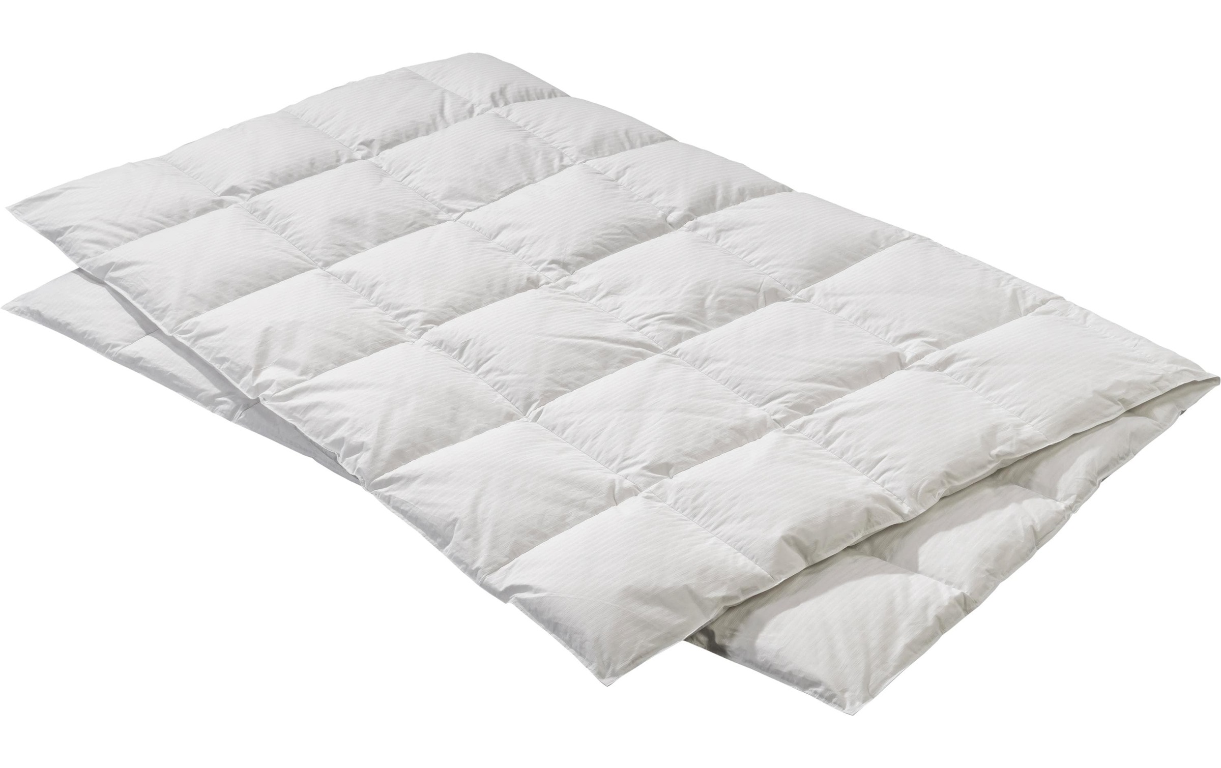 billerbeck Daunenbettdecke »Billerbeck Duvet Hayo Medium«