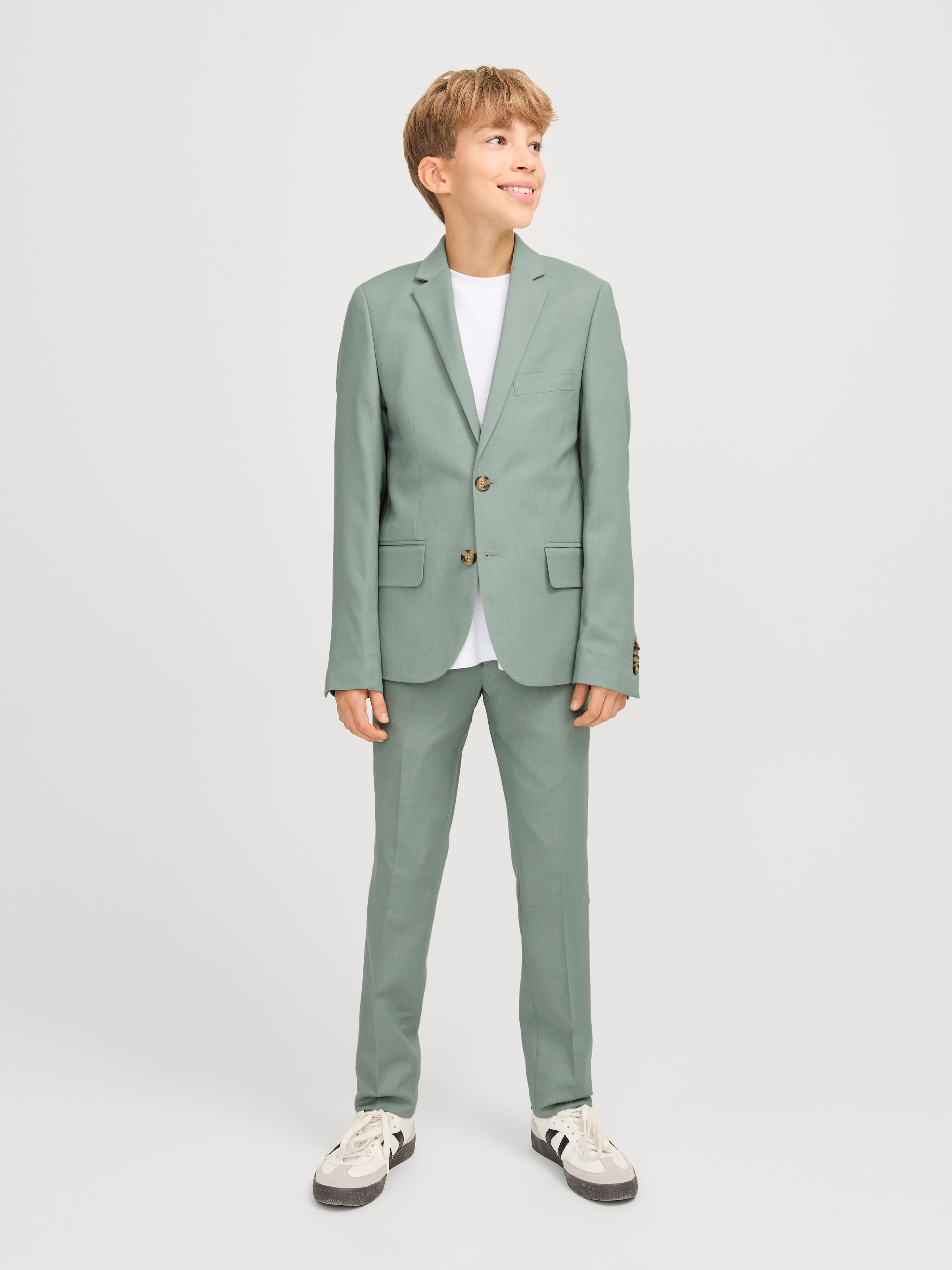 Jack & Jones Junior Sakko »JPRSOLARIS BLAZER NOOS JNR«