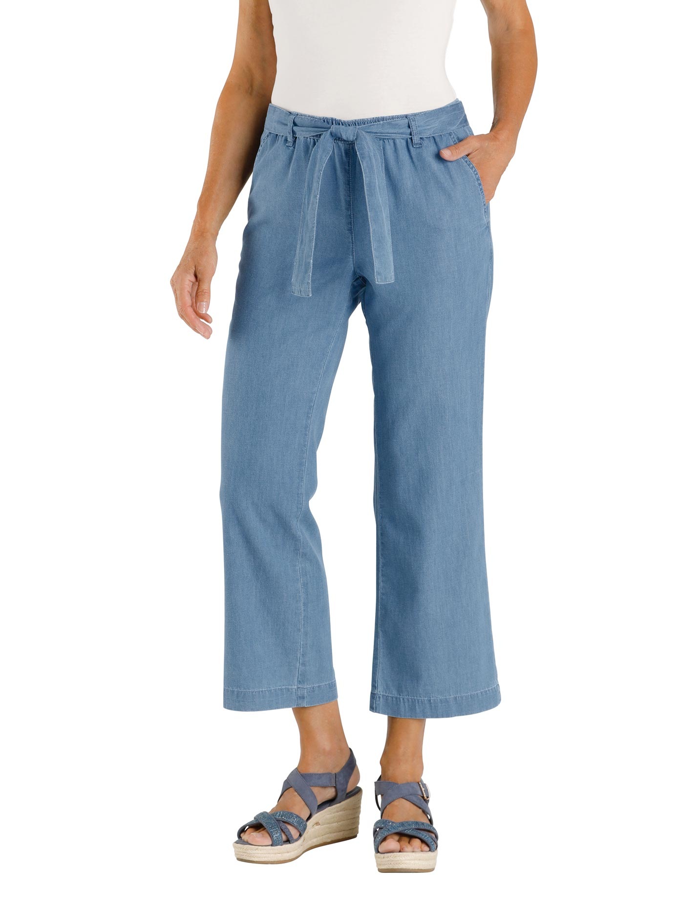 Classic Basics 7/8-Jeans, (1 tlg.) kaufen