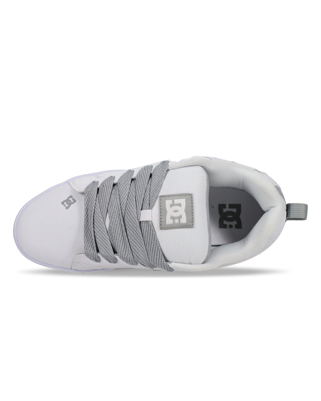 DC Shoes Sneakers »Court Graffik Sq«
