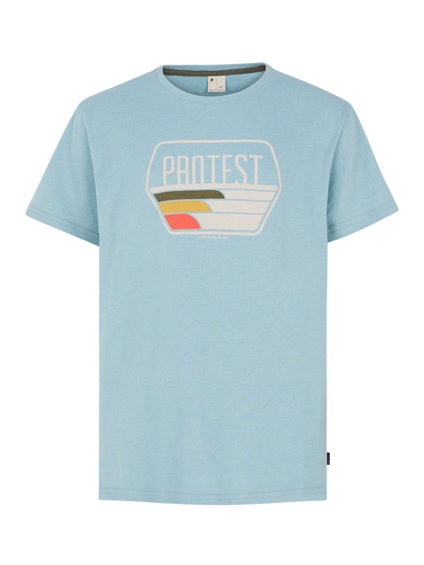 Image of Protest T-Shirt "T-SHIRT PRTLOYD JR"