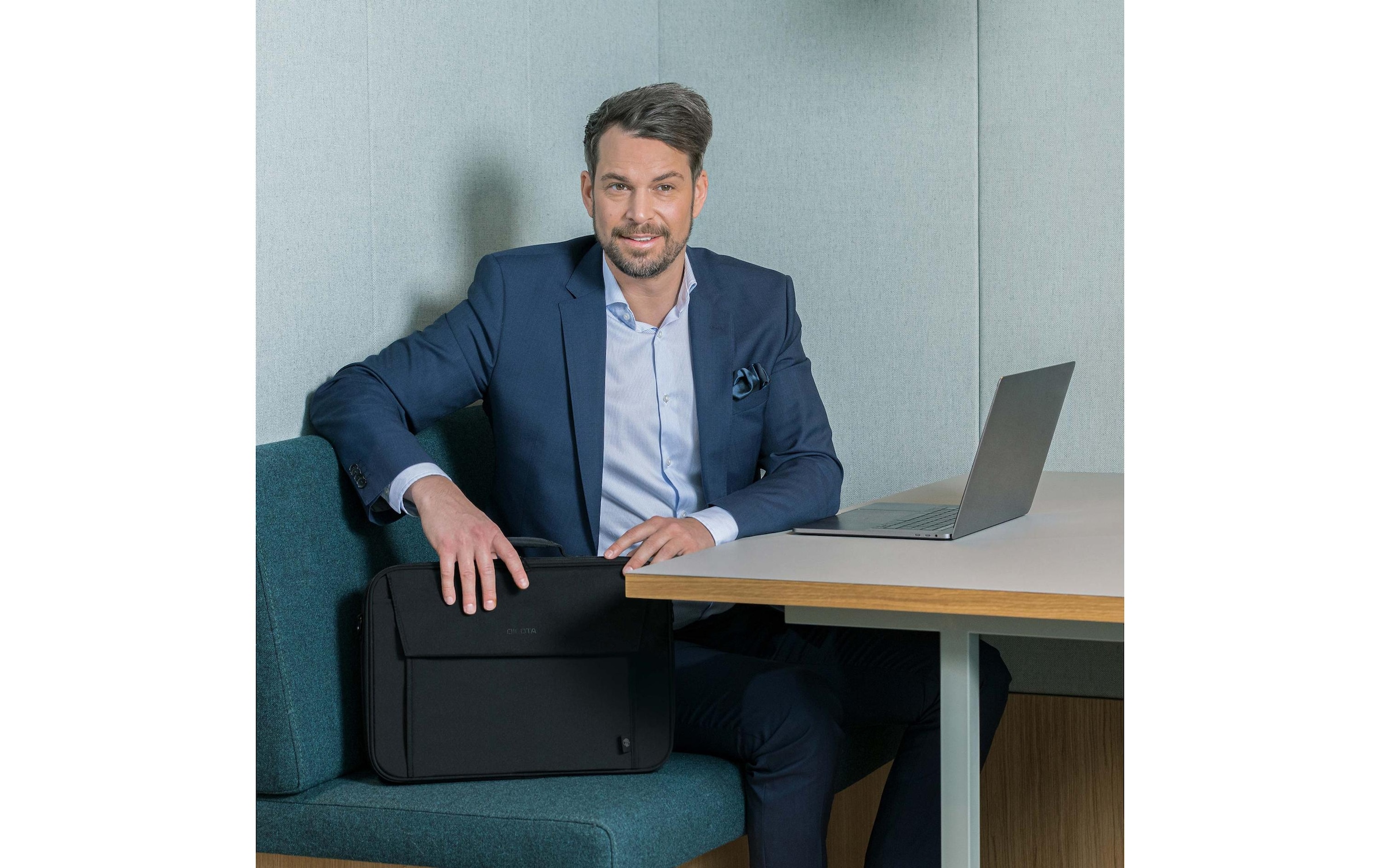 DICOTA Laptoptasche »Eco Multi Plus«