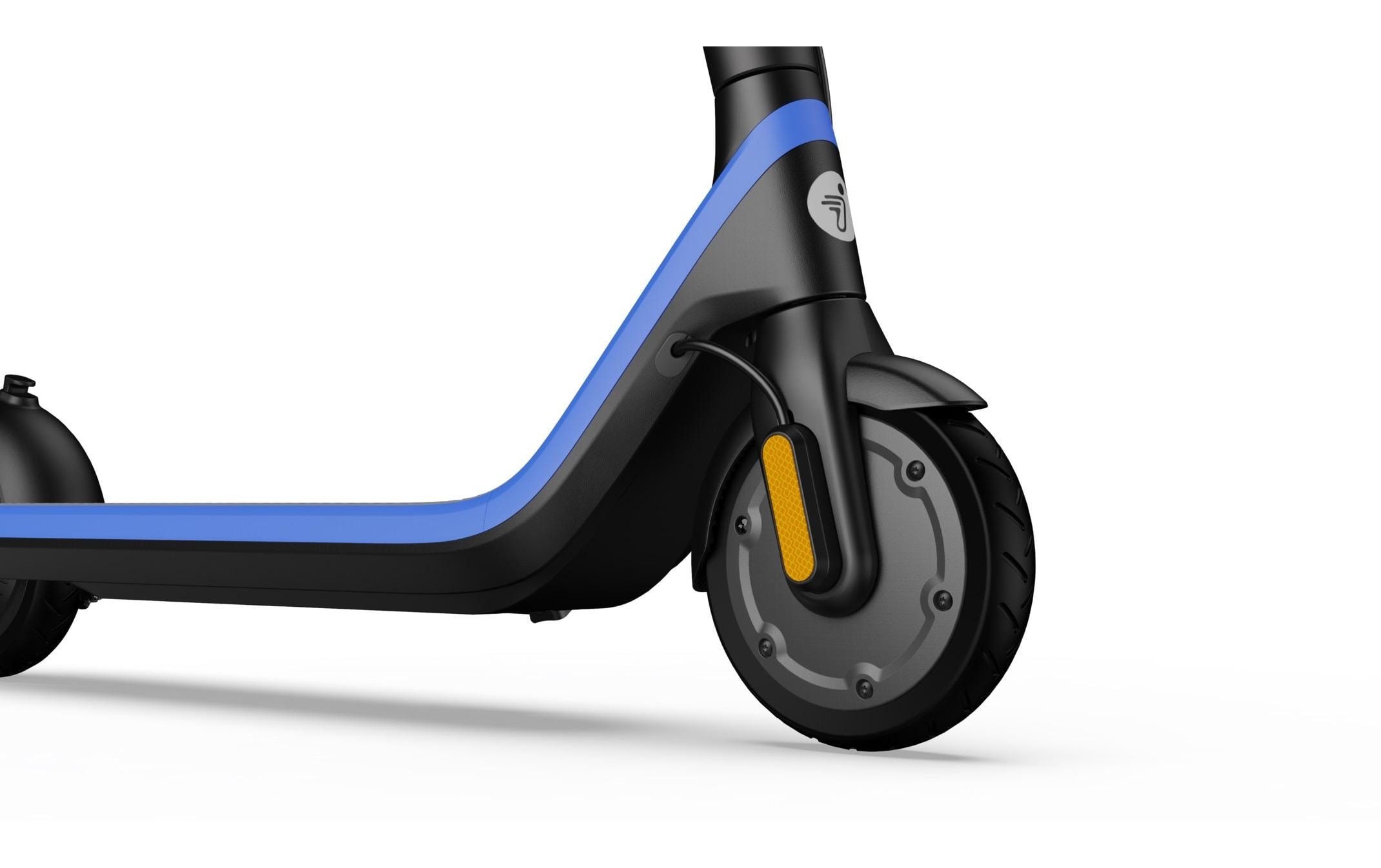 ninebot by Segway E-Scooter »Kickscooter C2 Pro E ZING«
