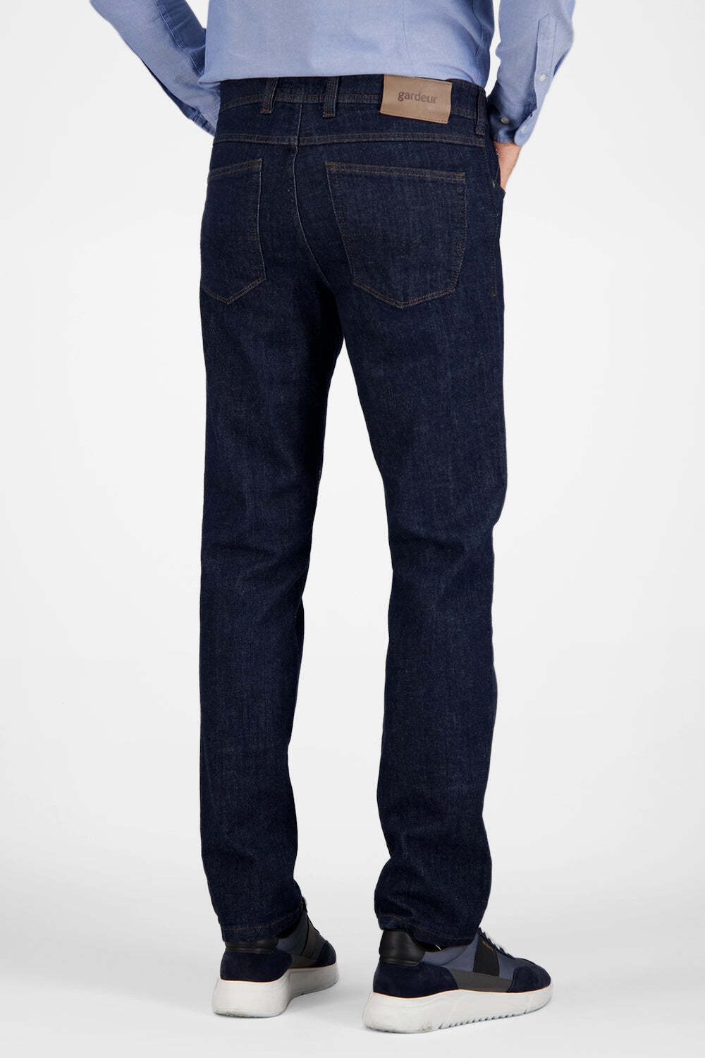 Atelier GARDEUR Regular-fit-Jeans »Atelier GARDEUR Jeans NEVIO-11«