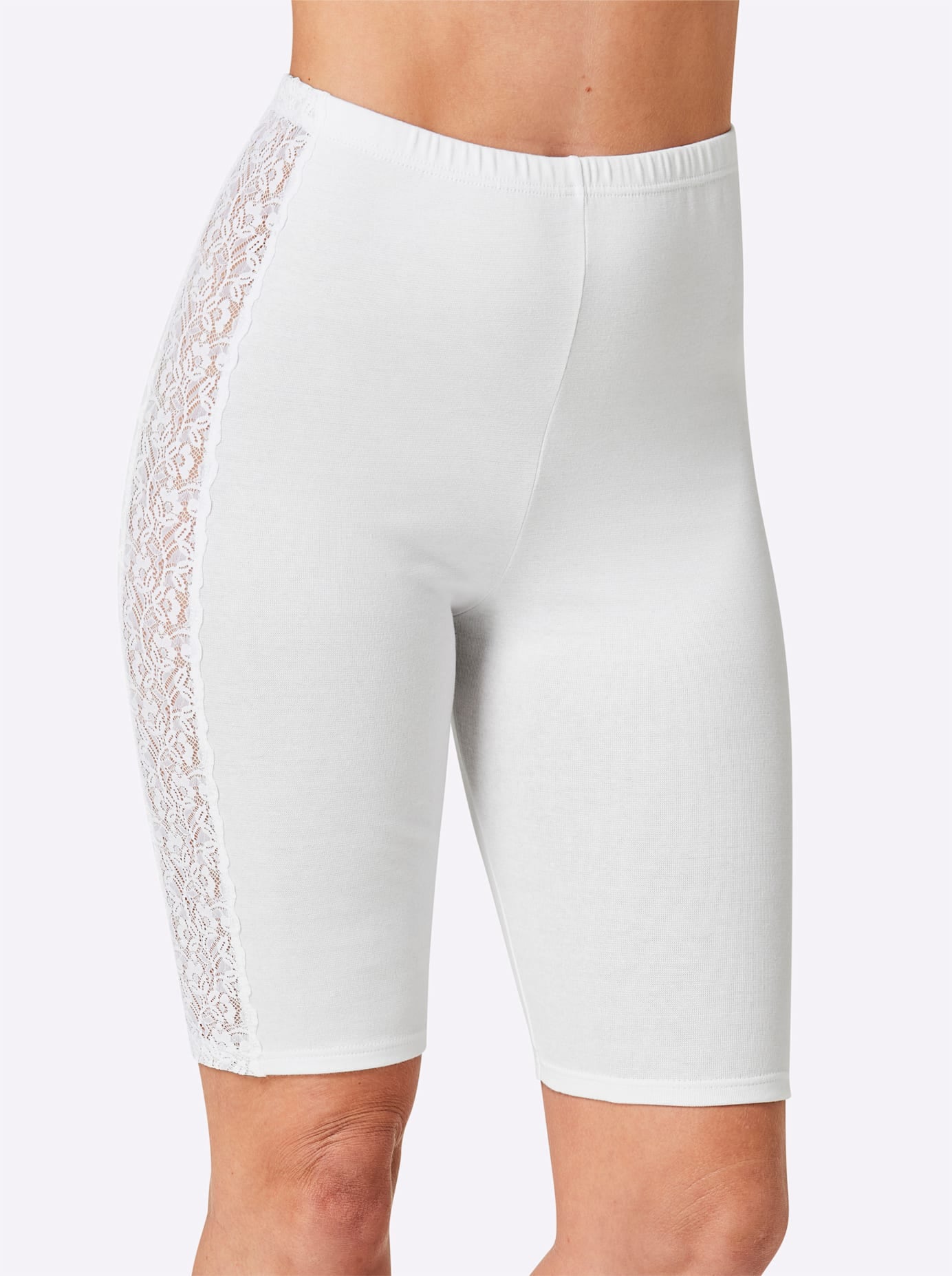   Caleçon long 1 cuis