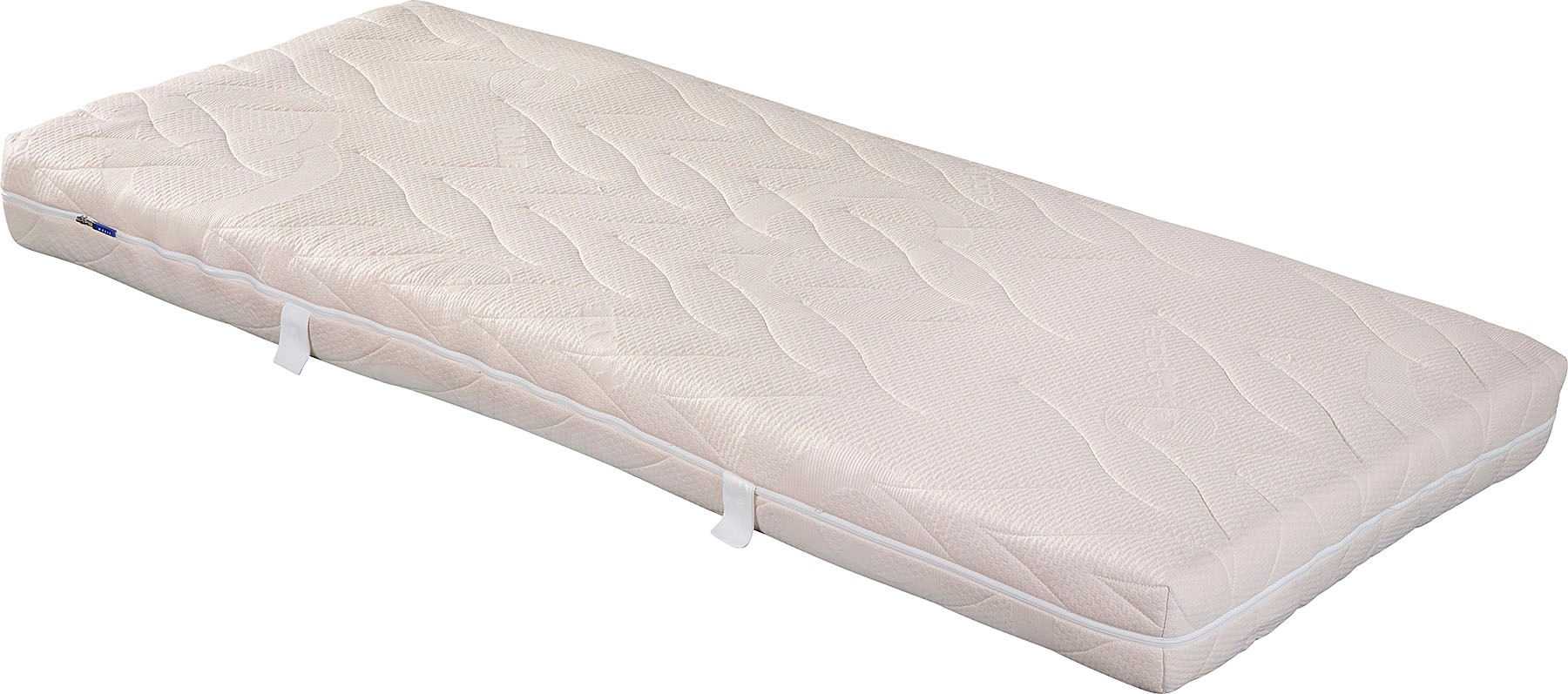 Image of Malie Latexmatratze »Pure Green«, 18 cm cm hoch, Raumgewicht: 70 kg/m³, (1 St.) bei Ackermann Versand Schweiz