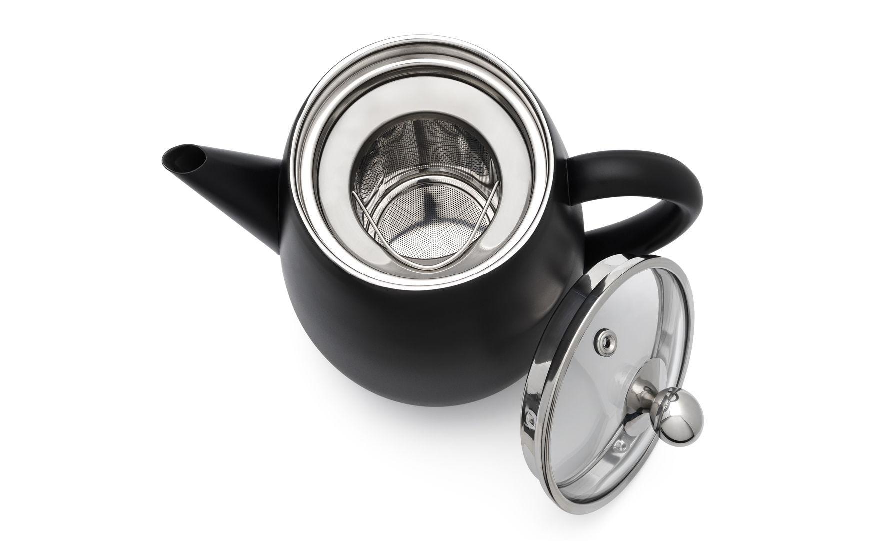 Bredemeijer Théière »Duet Eva 1,1 Liter« 1,1 l