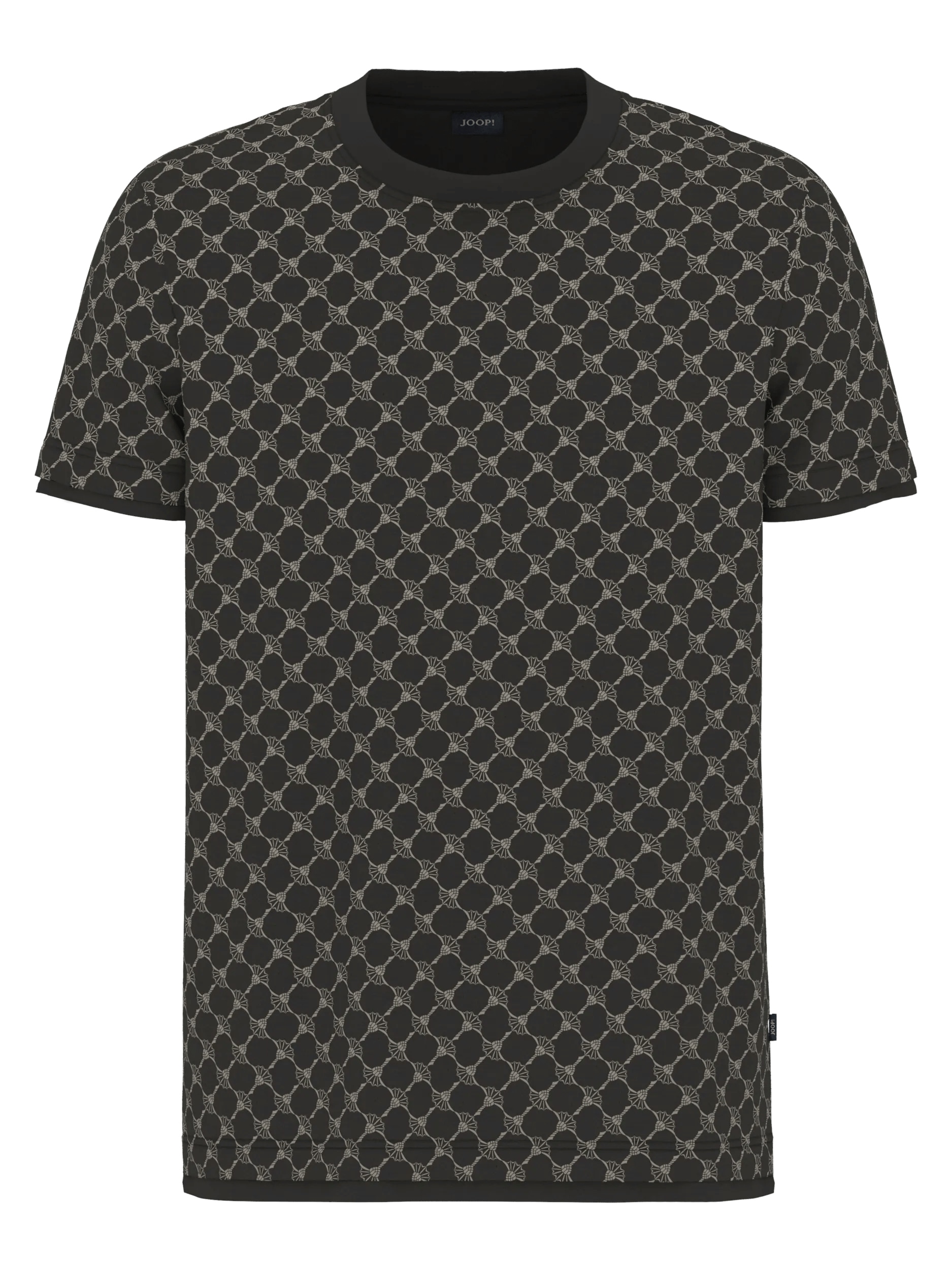 JOOP! T-Shirt »Victormanuel« Cornflower Allover