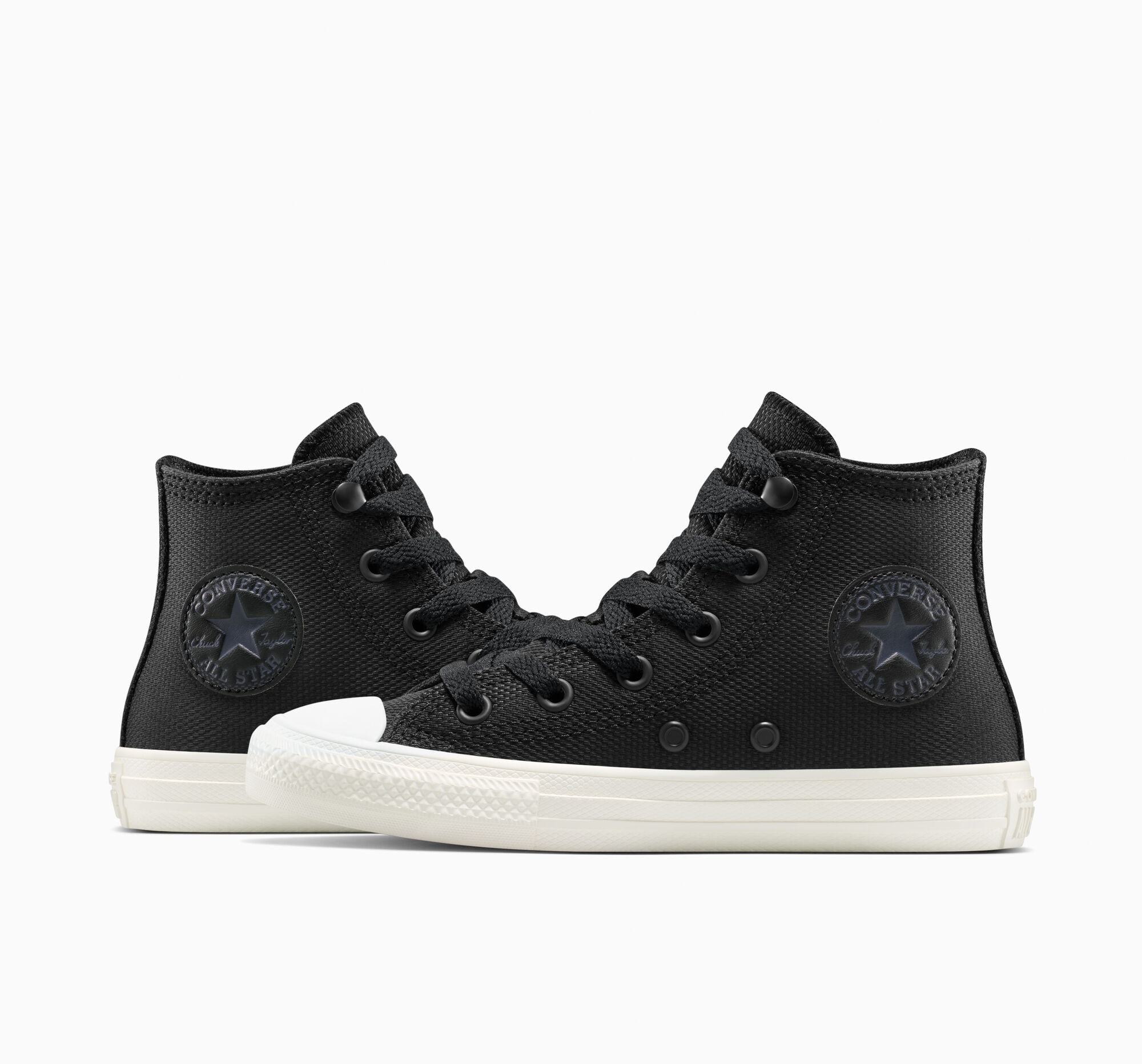 Converse Sneakerboots »CHUCK TAYLOR ALL STAR«  Winterschuhe, Schnürboots, Sneaker, wasserdicht, gefüttert