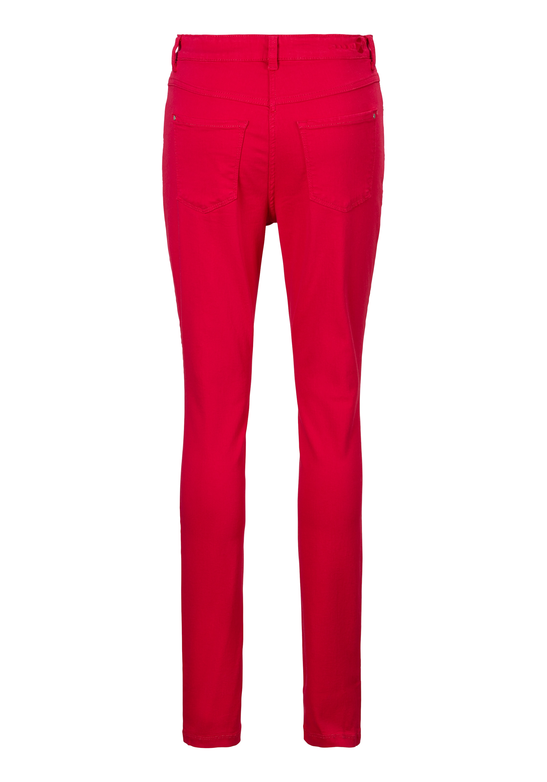 MAC Skinny-fit-Jeans »Dream Skinny«, in hochelastische Qualität für den perfekten Sitz