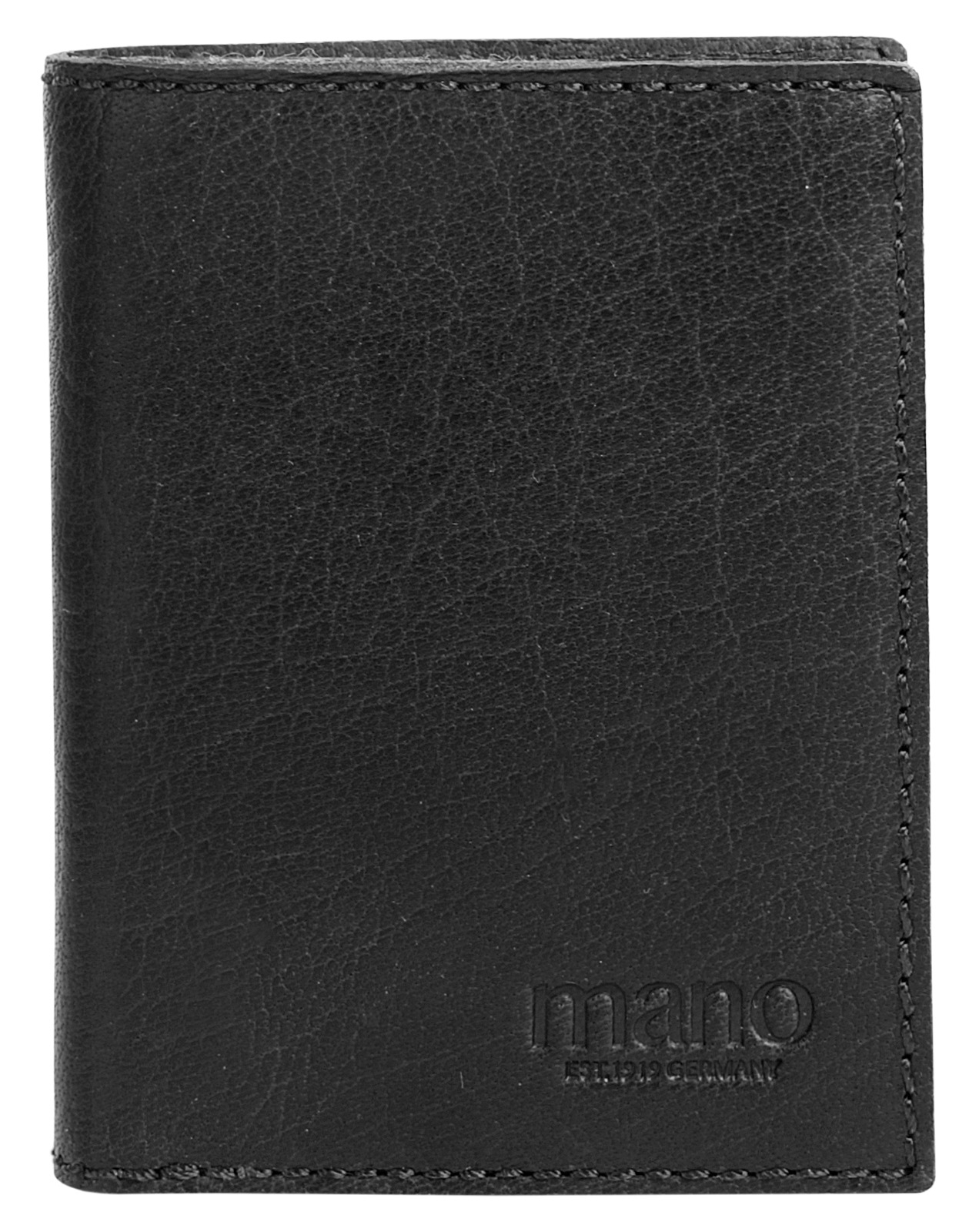 Image of MANO Brieftasche »DON PAOLO«, (1 tlg.), echt Leder bei Ackermann Versand Schweiz