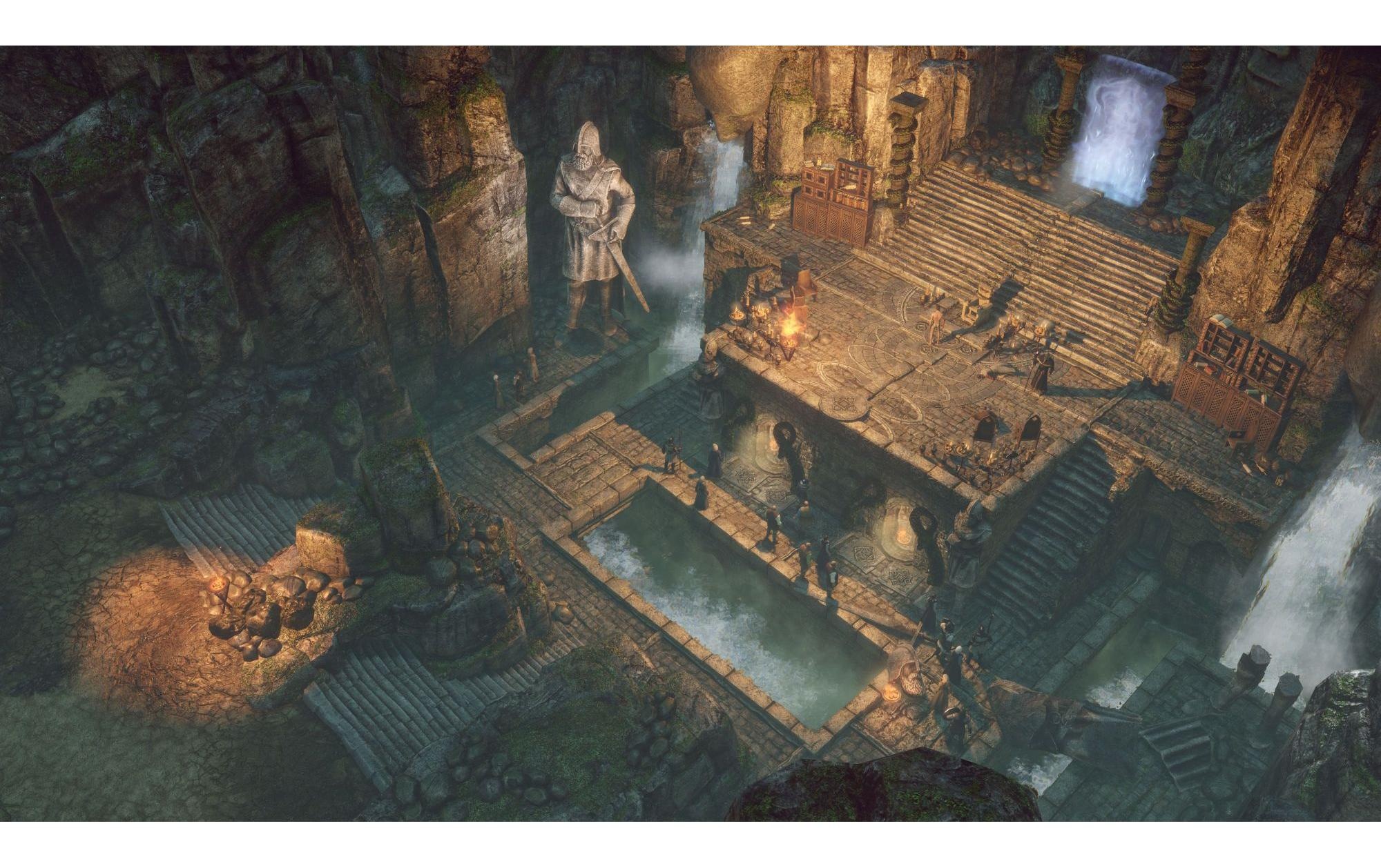 Spielesoftware »GAME SpellForce 3 Reforced«, Xbox Series X