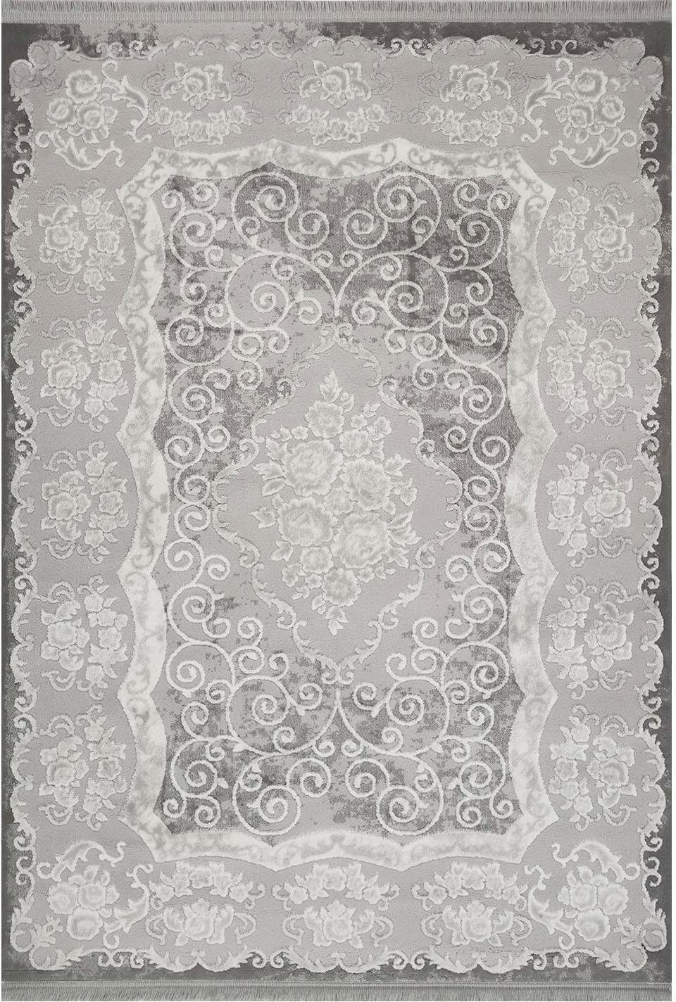 Image of RESITAL The Voice of Carpet Teppich »Vestige 016«, rechteckig, 11 mm Höhe, Kurzflor, gewebt, Hoch-Tief-Struktur, ideal im Wohnzimmer & Schlafzimmer bei Ackermann Versand Schweiz