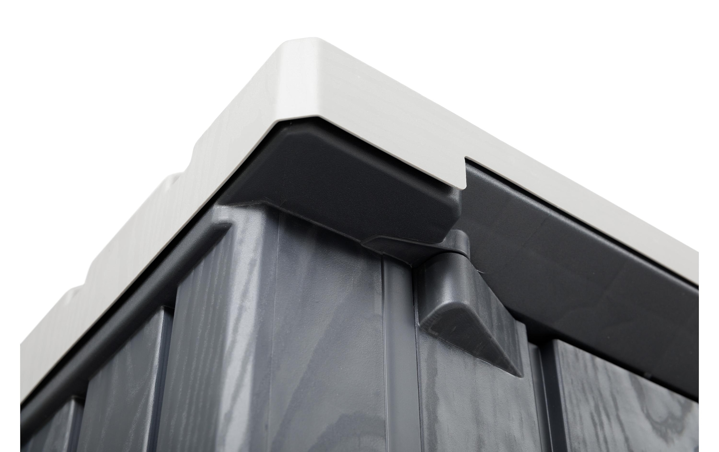 Garten-Geräteschrank »Toomax High Stora«