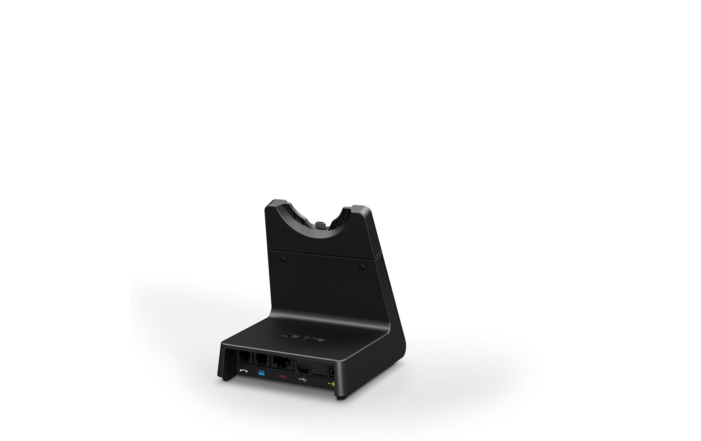 Jabra Headset »Engage 65 Stereo«, Noise-Cancelling