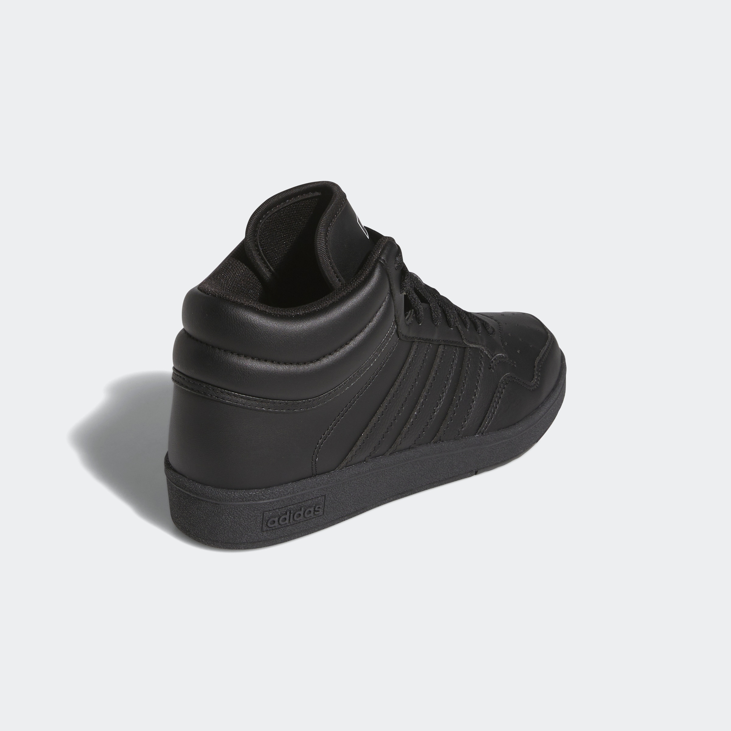 adidas Sportswear Sneaker »HOOPS MID 4.0 KIDS«