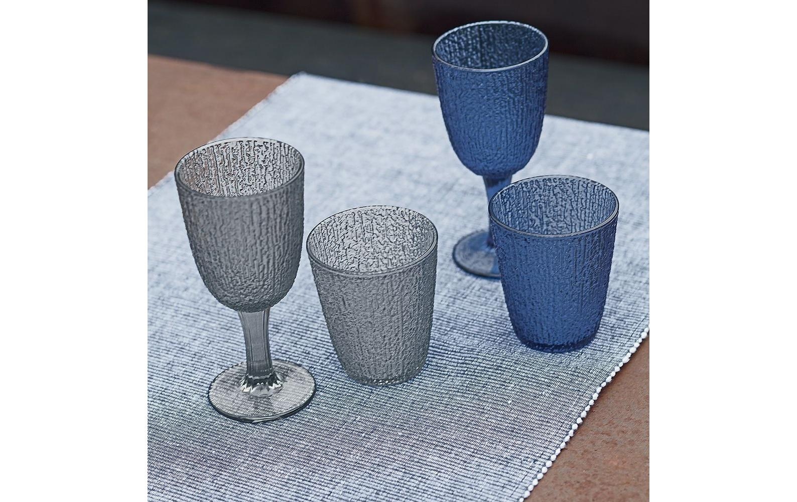   Gläser-Set »Tognana Davor 280 ml, 3 Stück« Spülmaschinenfest