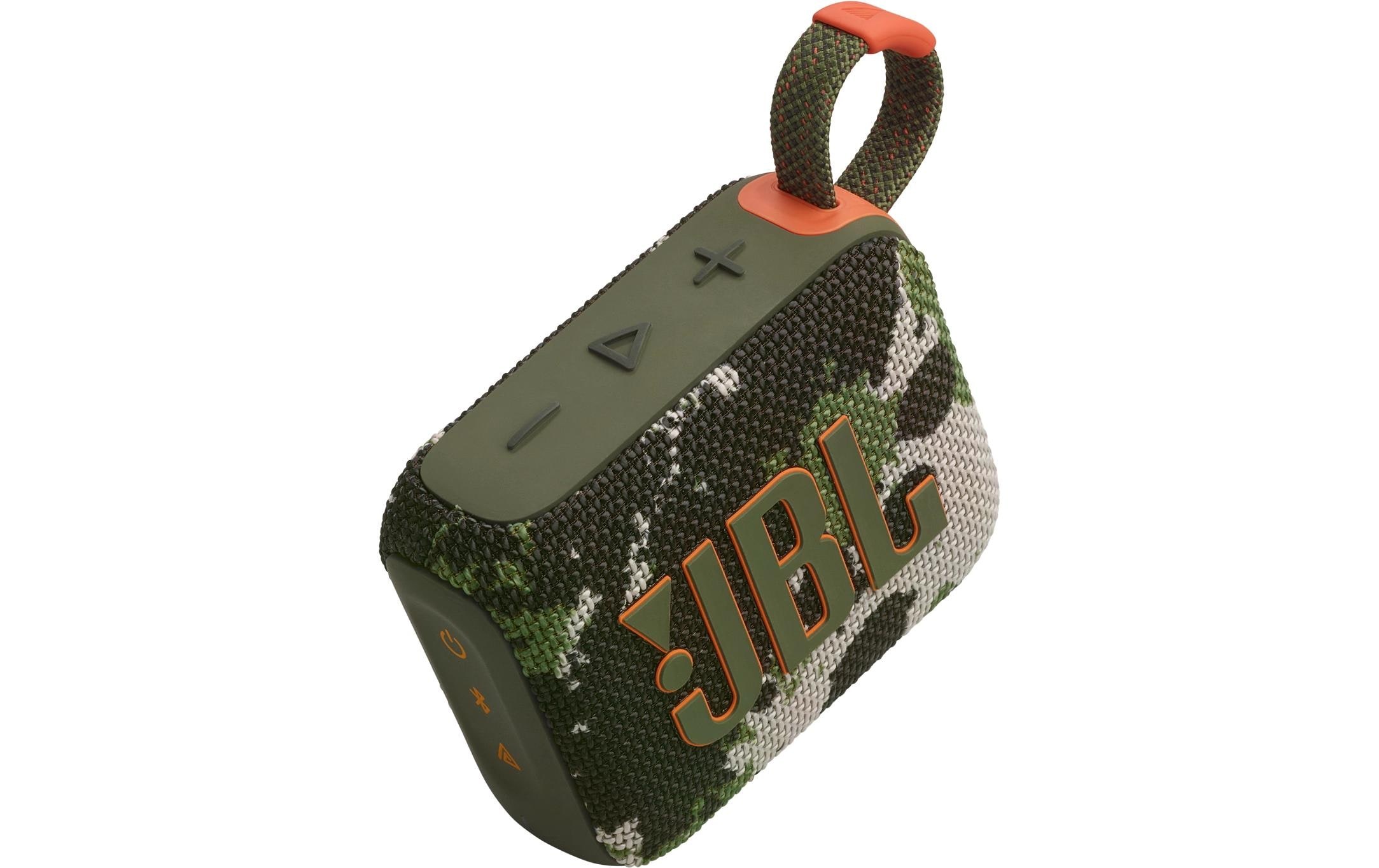 JBL Bluetooth-Lautsprecher »Go 4«