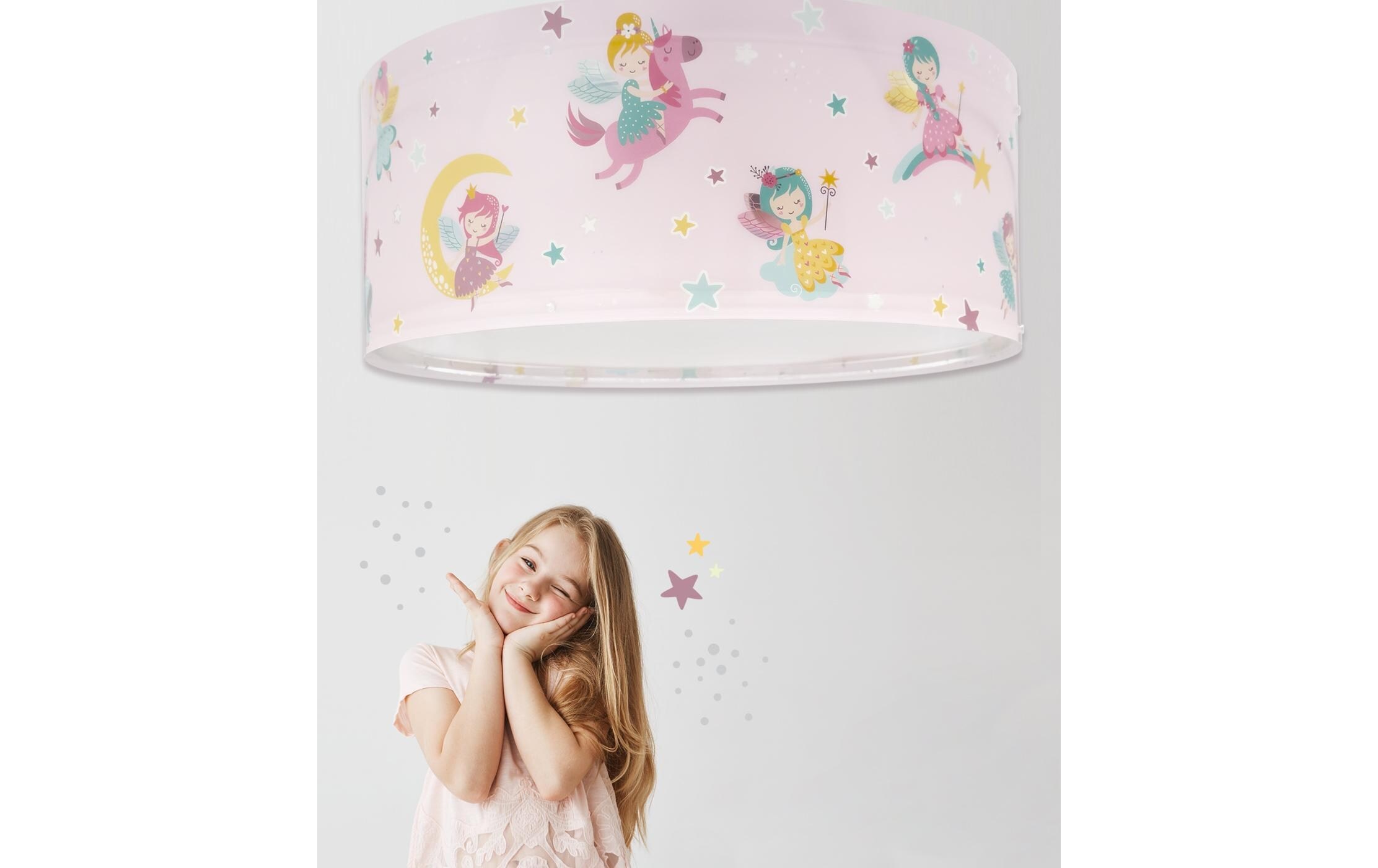 Dalber Deckenleuchte »Fairy Dreams«