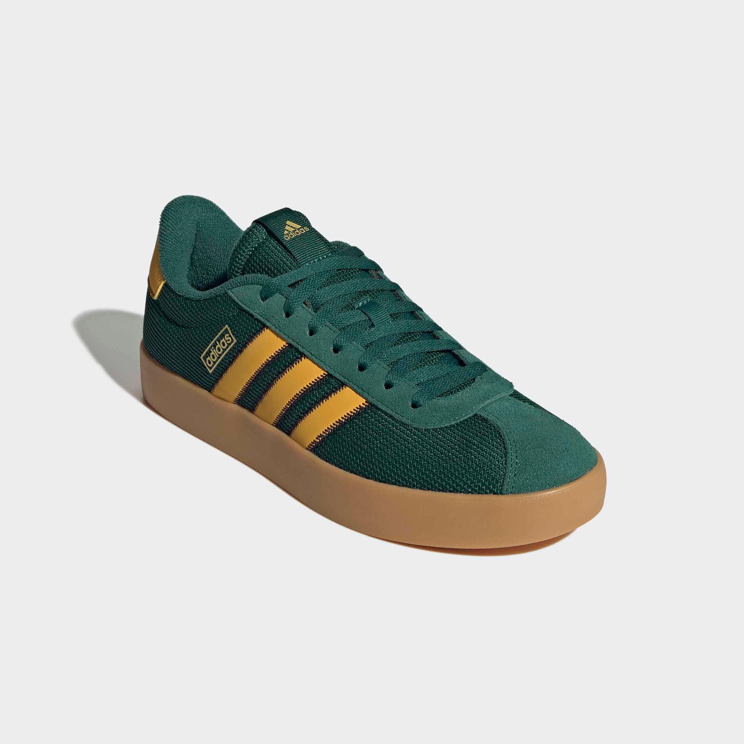 Image of adidas Sportswear Sneaker "VL COURT 3.0" inspiriert vom Design des adidas samba