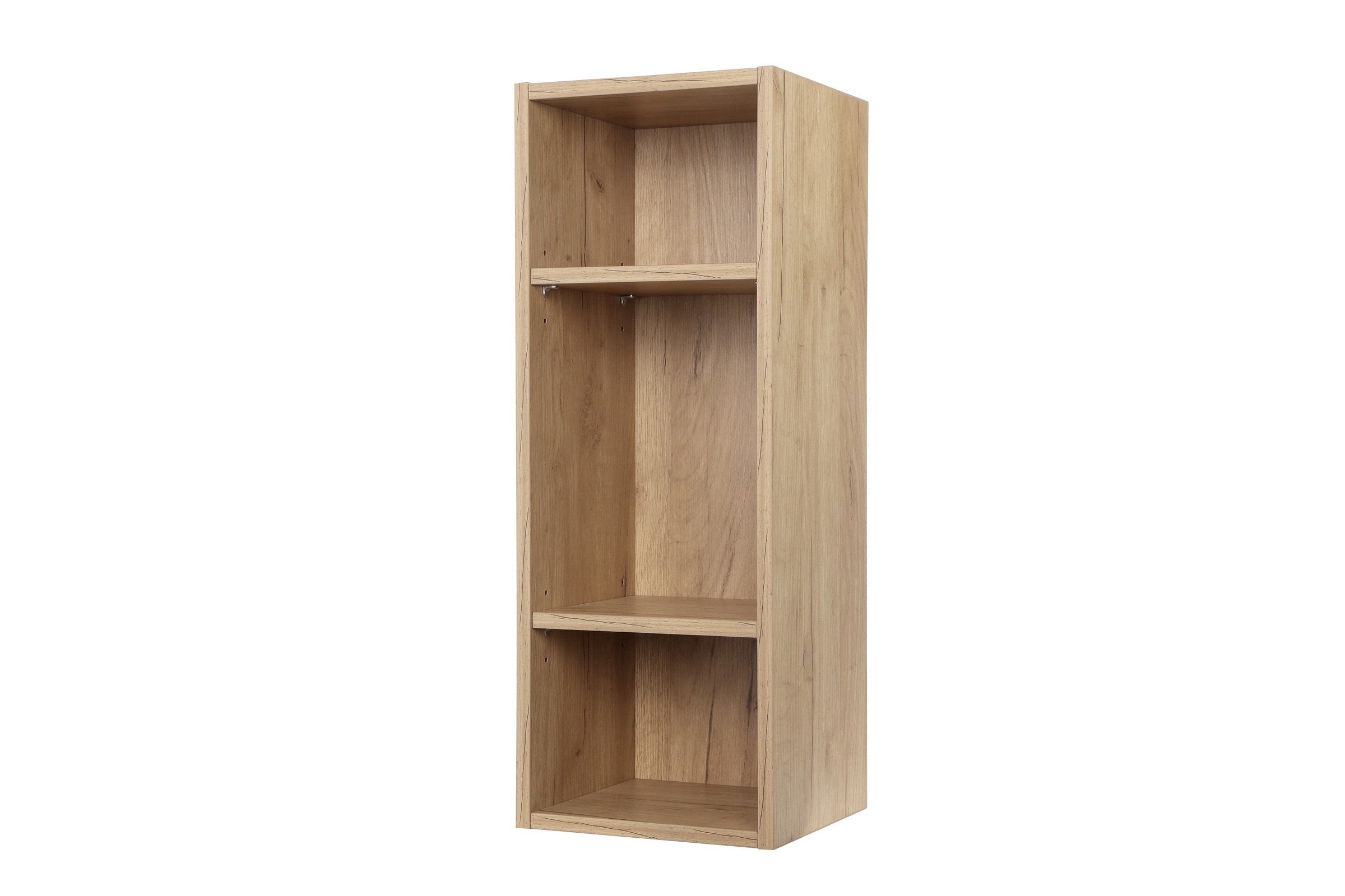 Image of GOODproduct Regal "Moid" modernes Wandregal, Breite 26 cm, Höhe 69,5 cm
