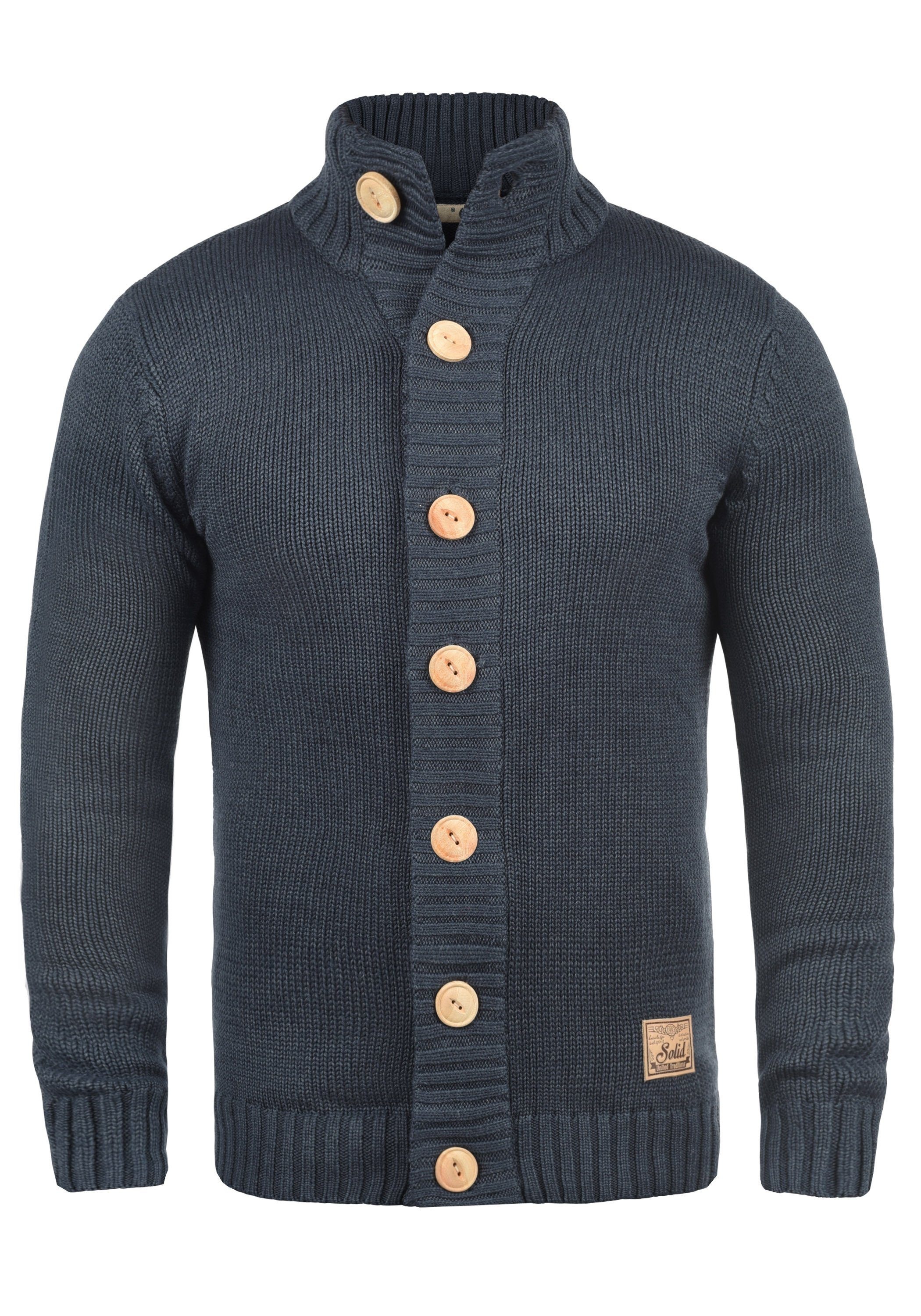 Cardigan »Pete«