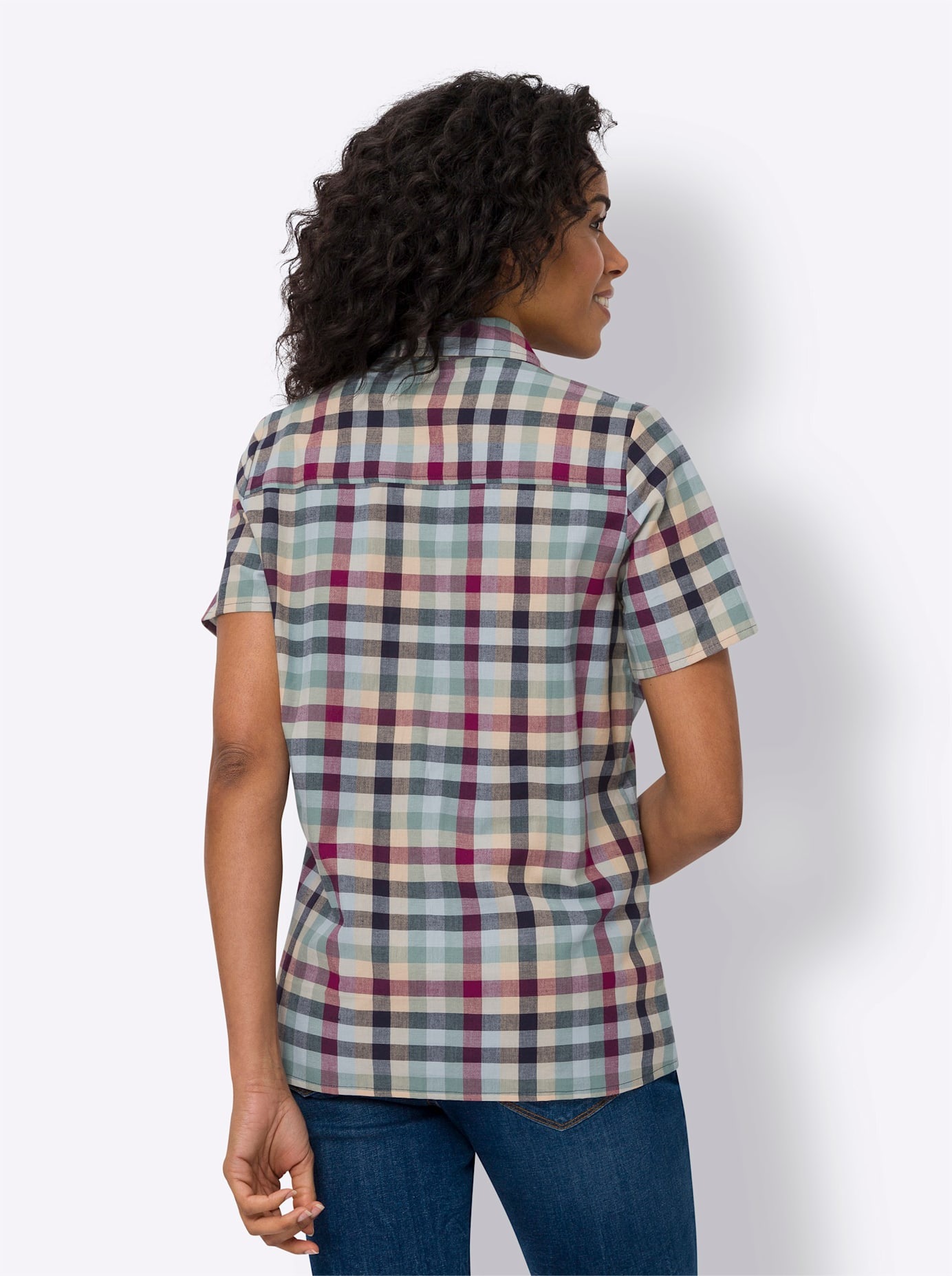 Classic Basics Karobluse