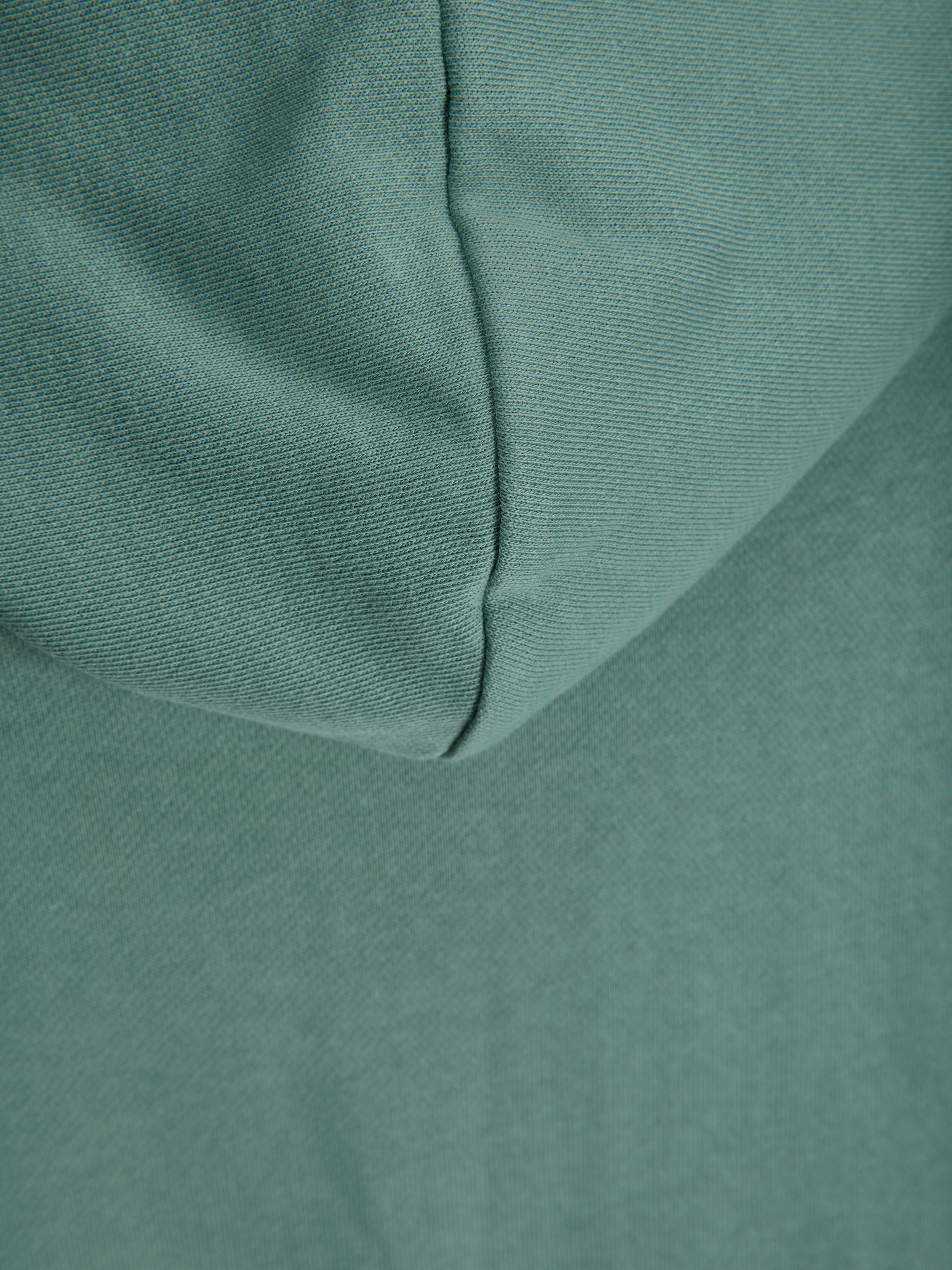 Jack & Jones PlusSize Sweat à capuche »JJCOLLEGE LOGO SWEAT HOOD PLS«
