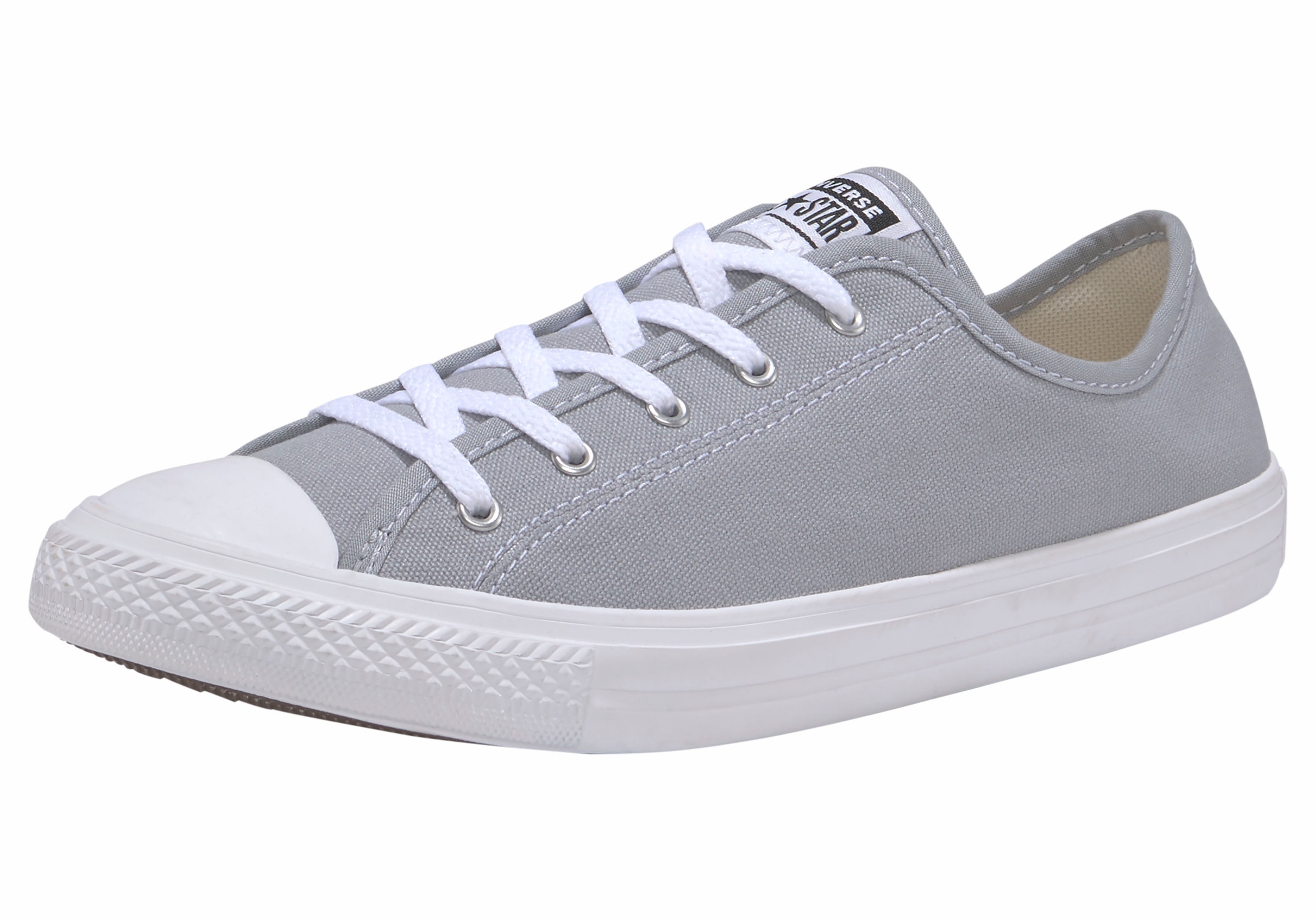 Image of Converse Sneaker »Chuck Taylor All Star Dainty Ox« bei Ackermann Versand Schweiz