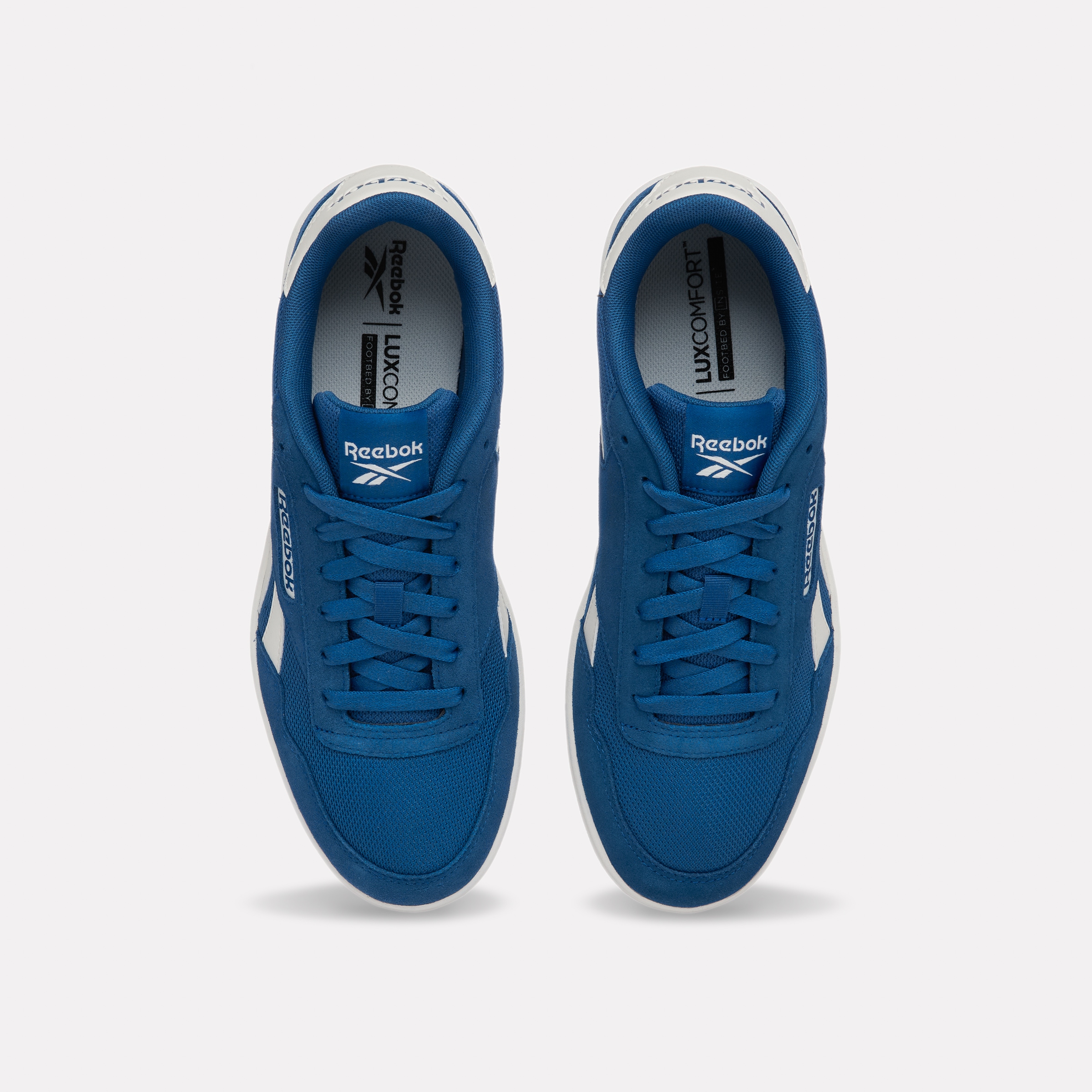 Reebok Classic Sneakers »REEBOK COURT ADVANCE«