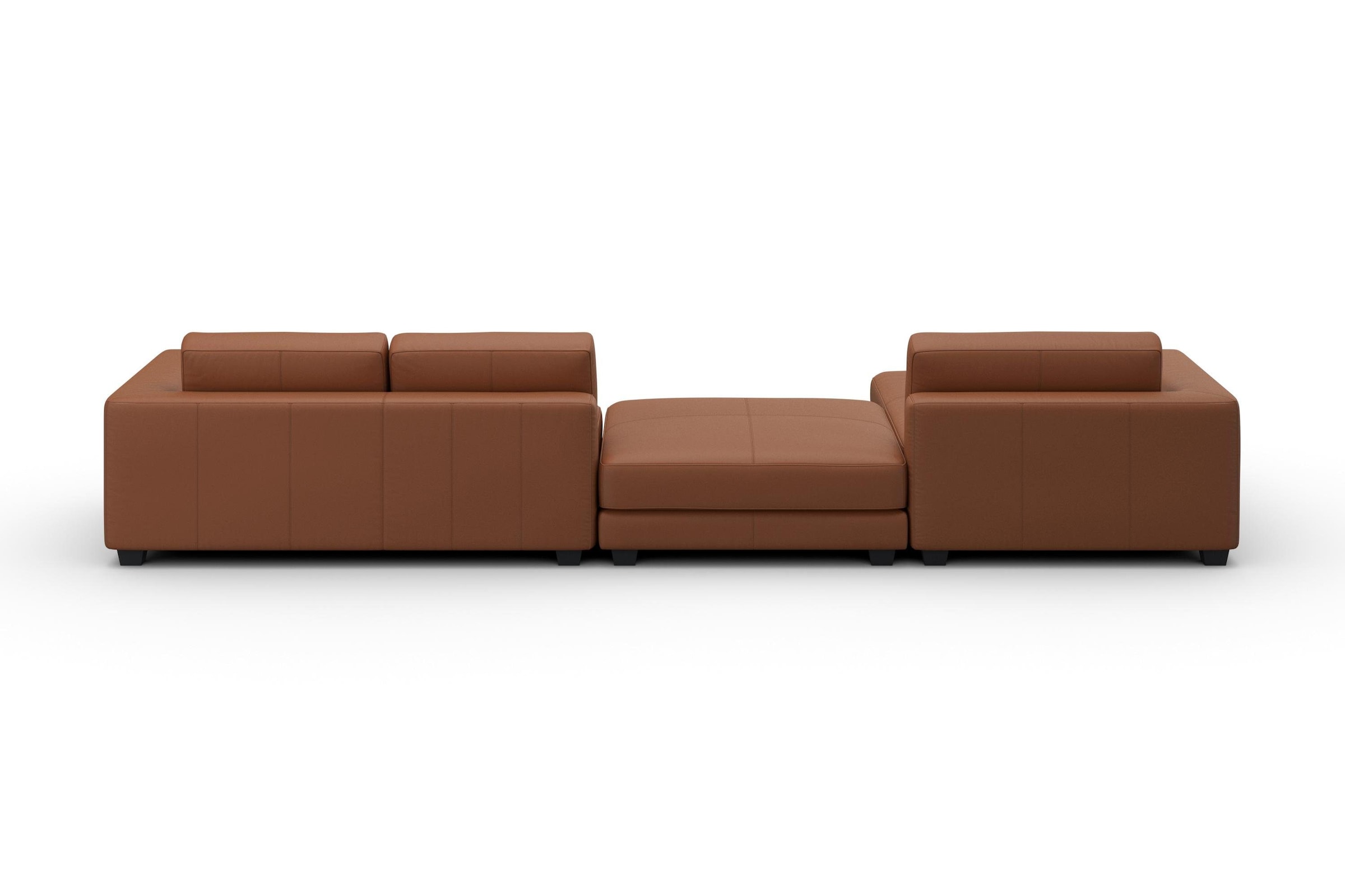 machalke® Ecksofa »atoll, L-Form«