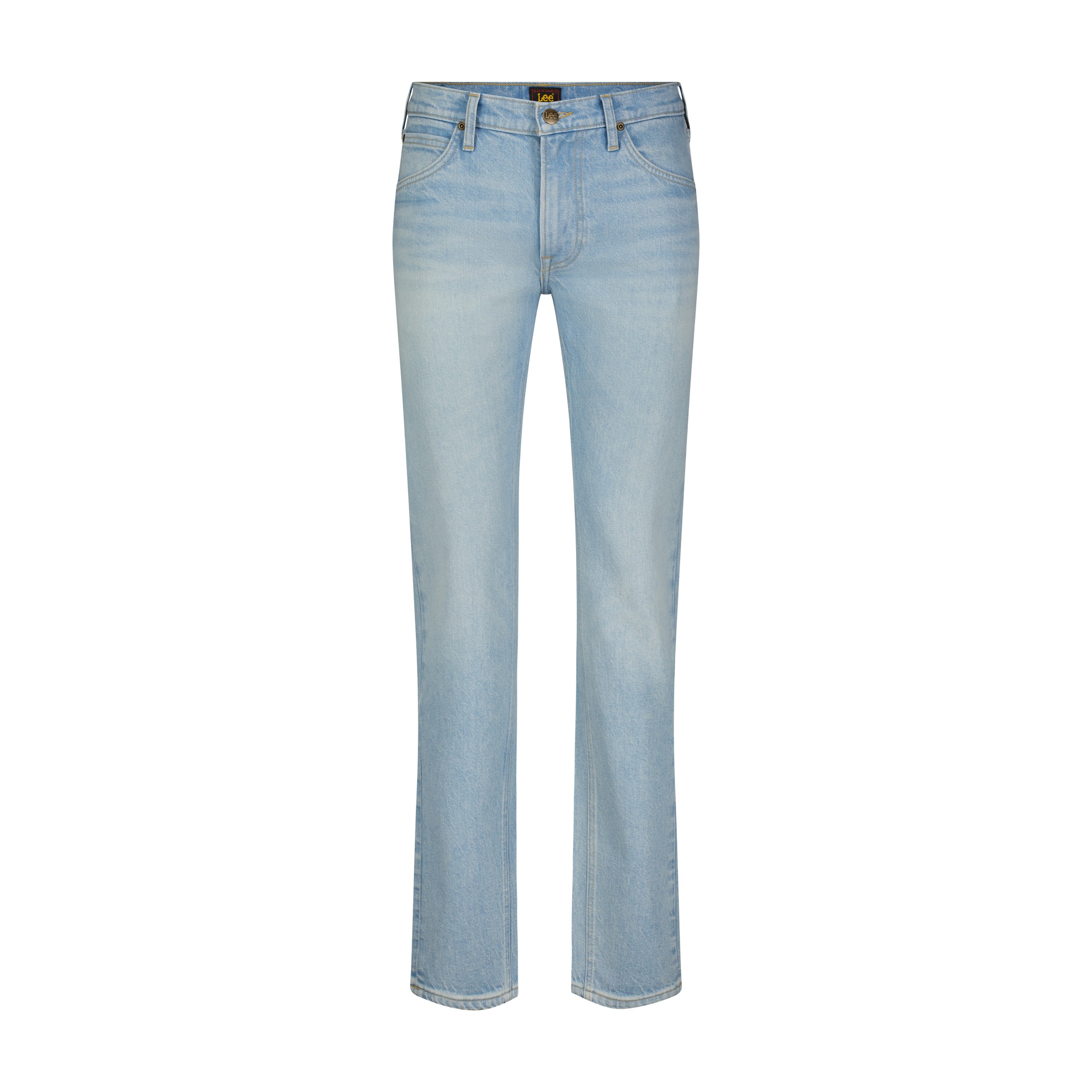 Lee® Regular-fit-Jeans »DAREN ZIP FLY«