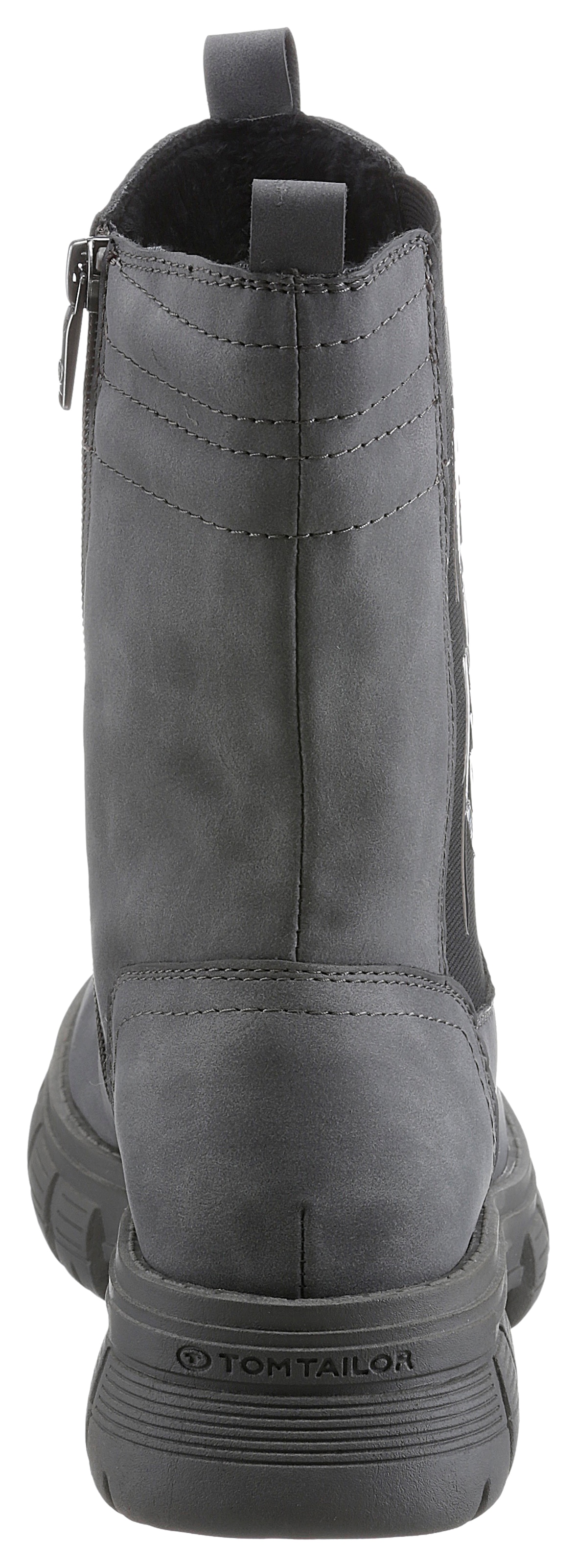 TOM TAILOR Chelseaboots