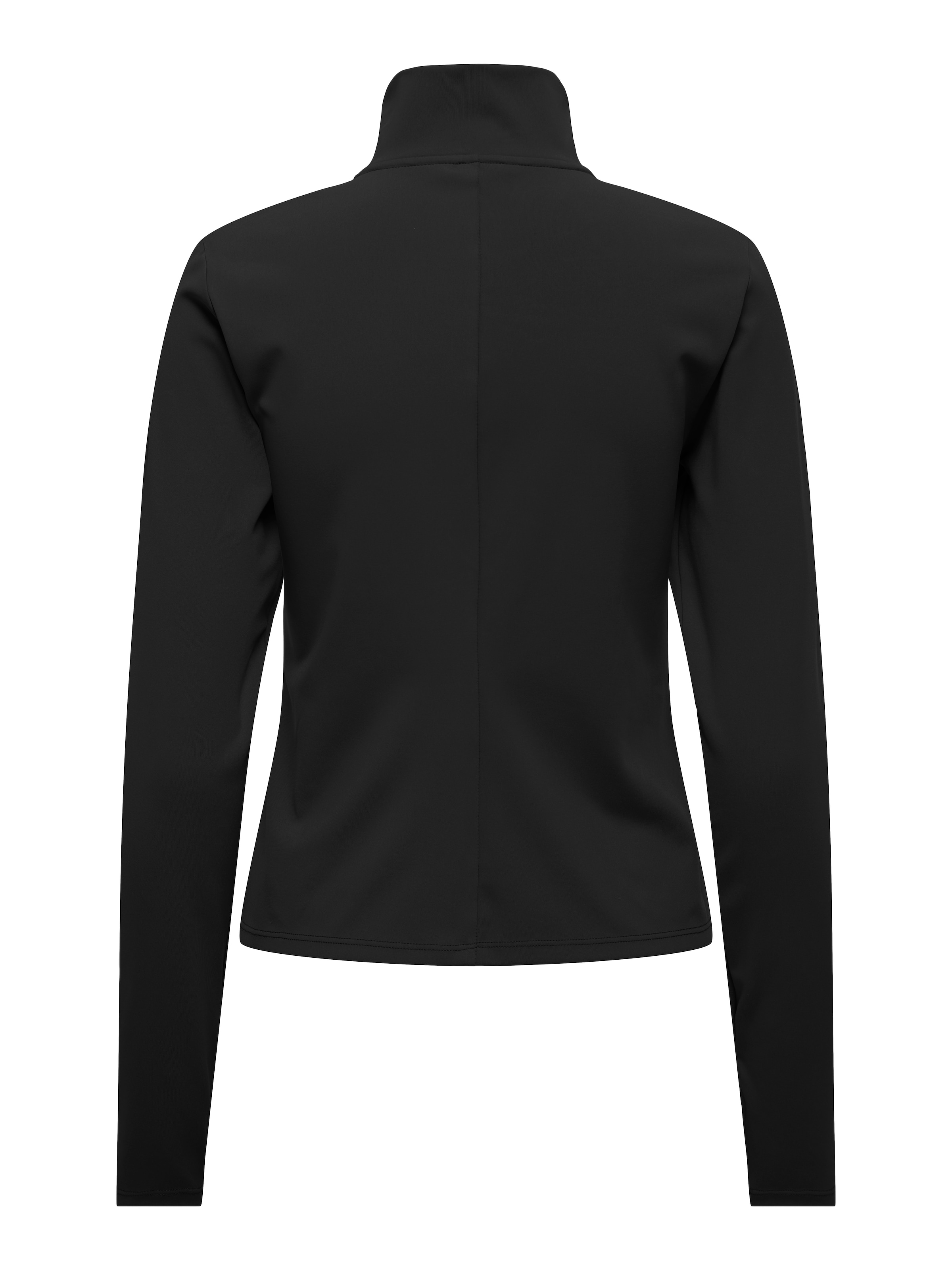 ONLY Play Veste d'entraînement »ONPMINA HN FZ LS PCK CARDIGAN NOOS« Mélange de matières, coupe slim