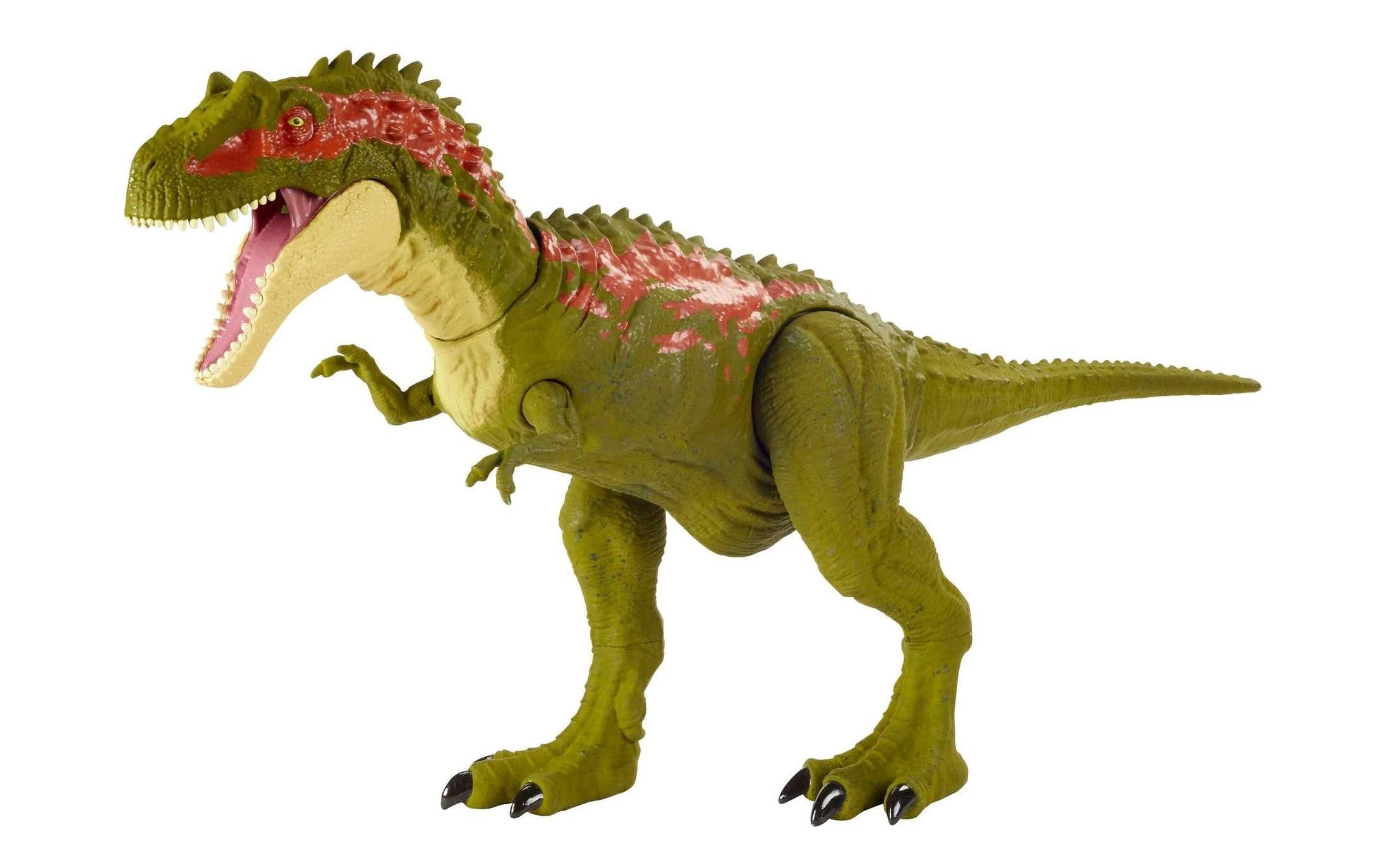 Image of Mattel® Actionfigur »Jurassic World Gewaltiger Beisser« bei Ackermann Versand Schweiz