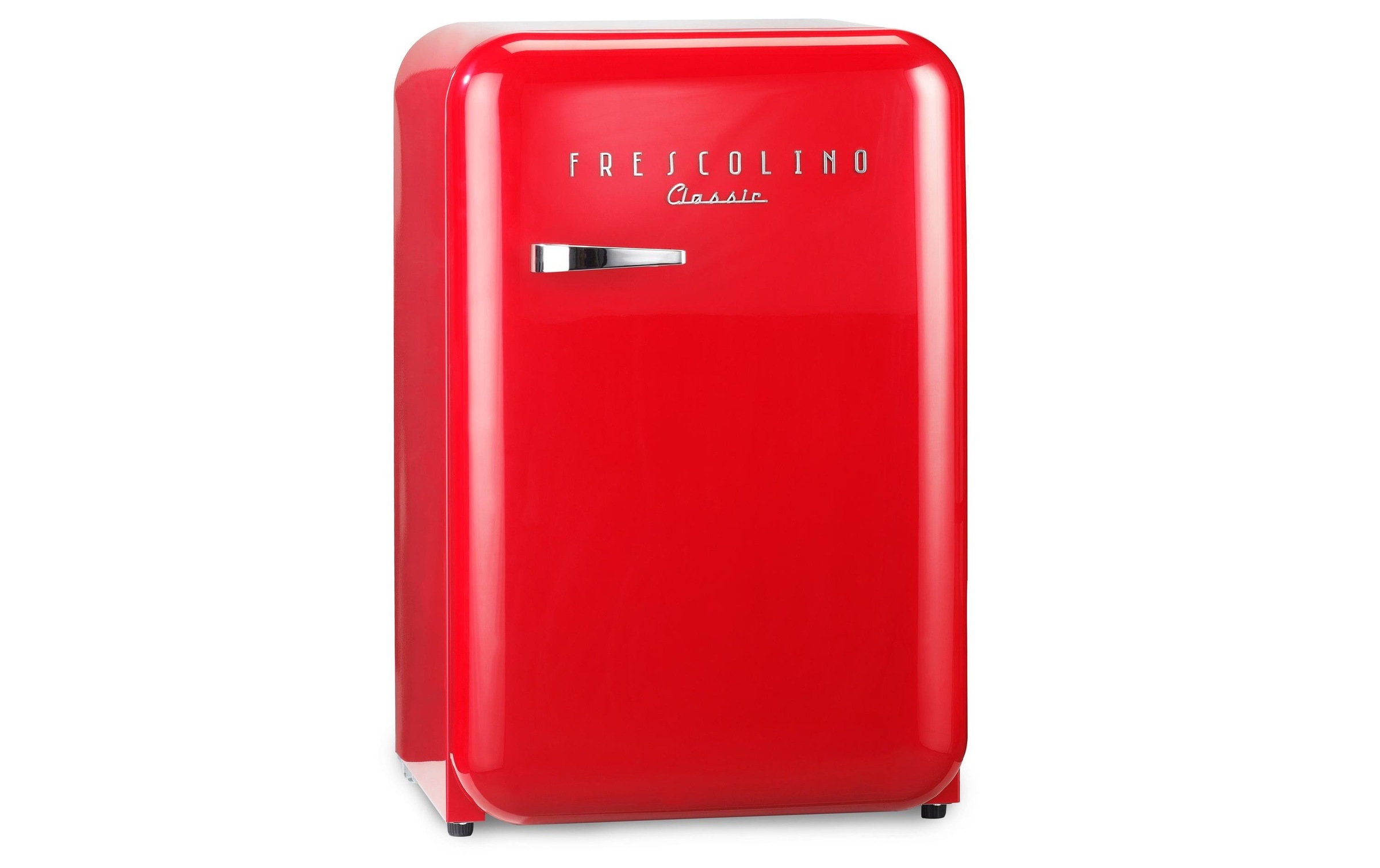 Kühlschrank »Frescolino Classic 107«, Frescolino Classic 107, 83,5 cm hoch, 55 cm breit