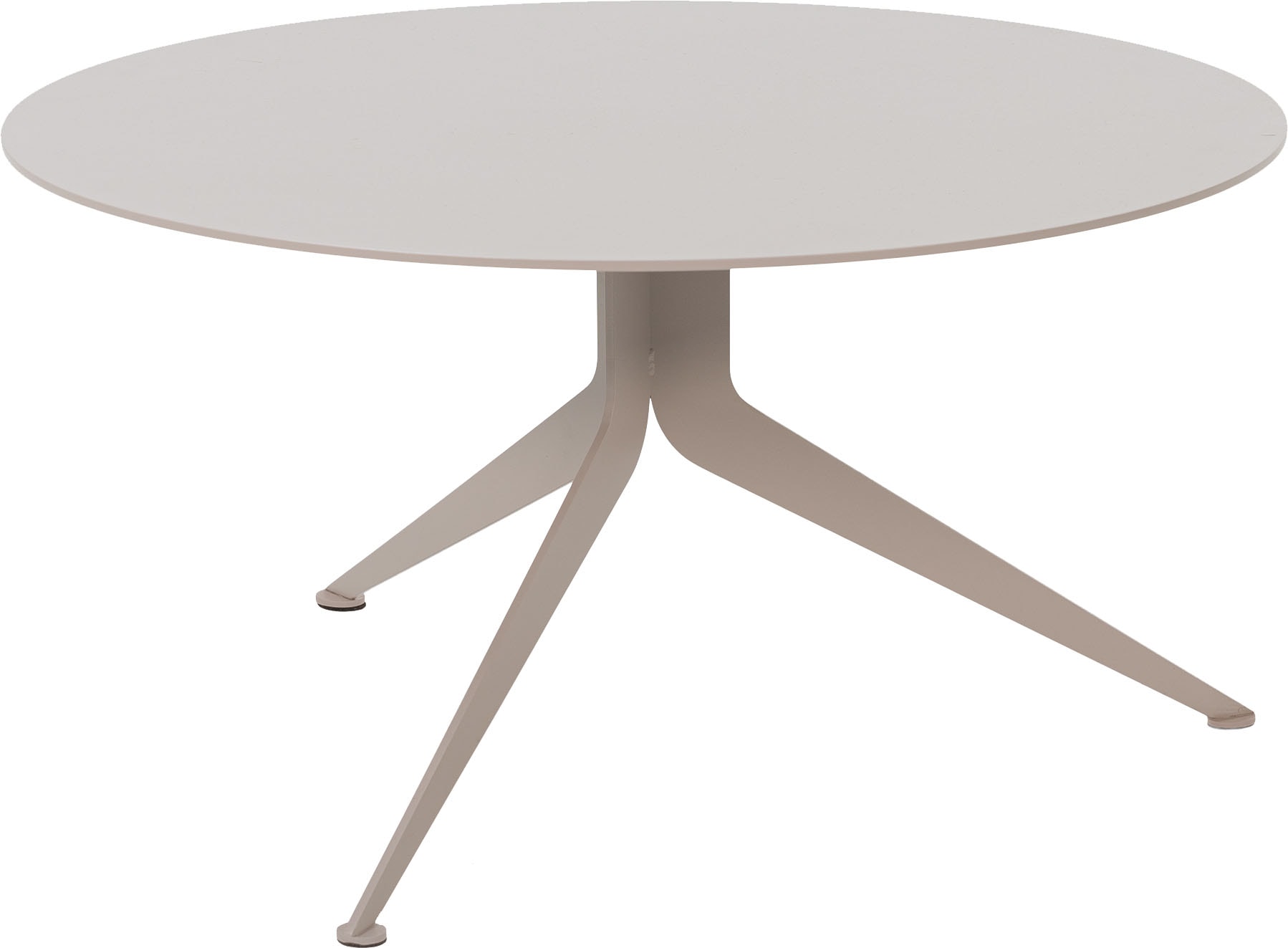 Spinder Design Table basse »DALEY« Table basse en acier