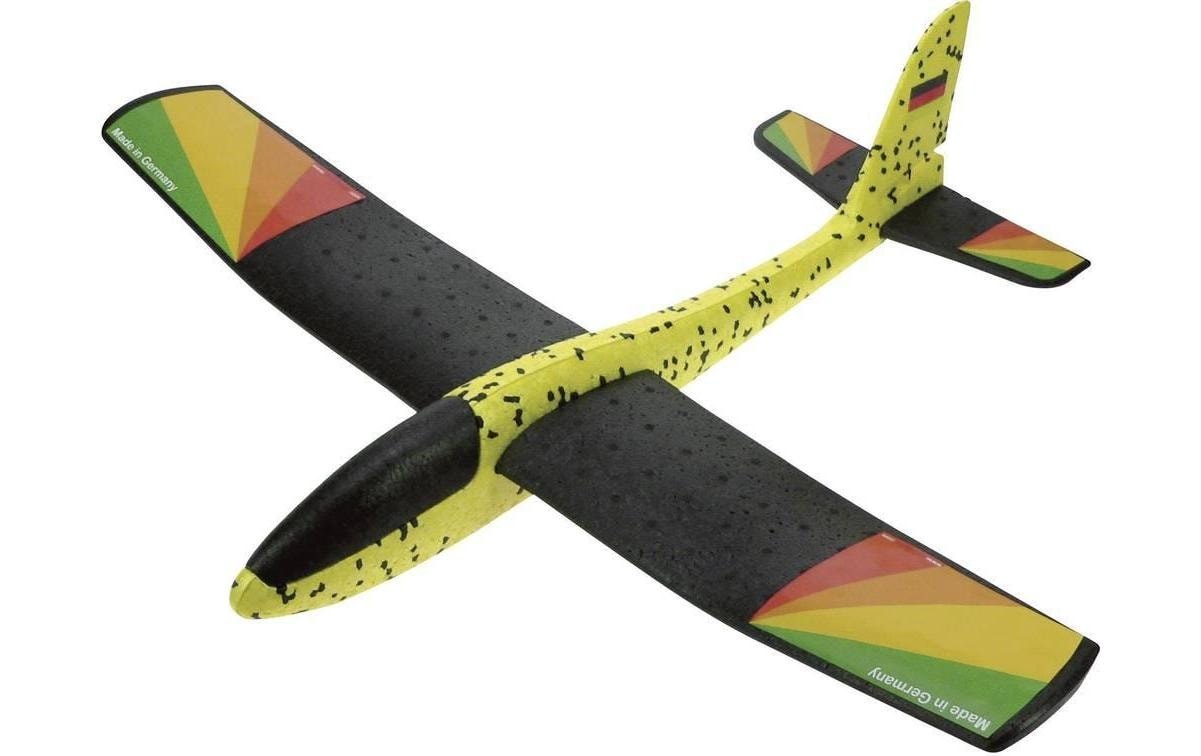 RC-Auto »miniprop Felix iQ 60«