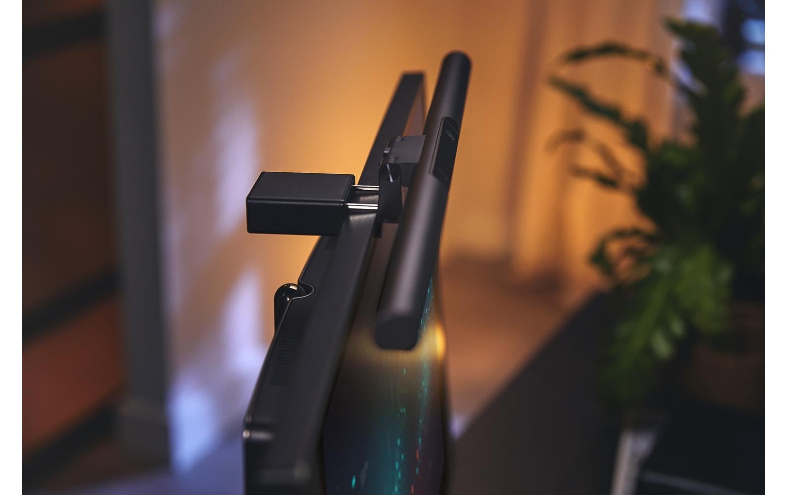Philips Tischleuchte »Philips Schreibtischleuchte Edison«