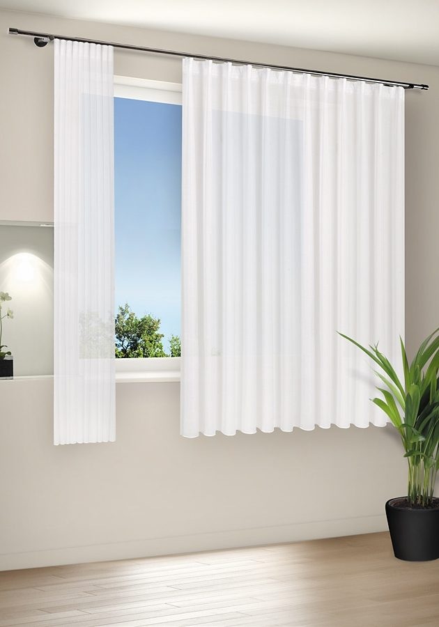 Image of Happy Home Vorhang »Josefina«, (1 St.) bei Ackermann Versand Schweiz