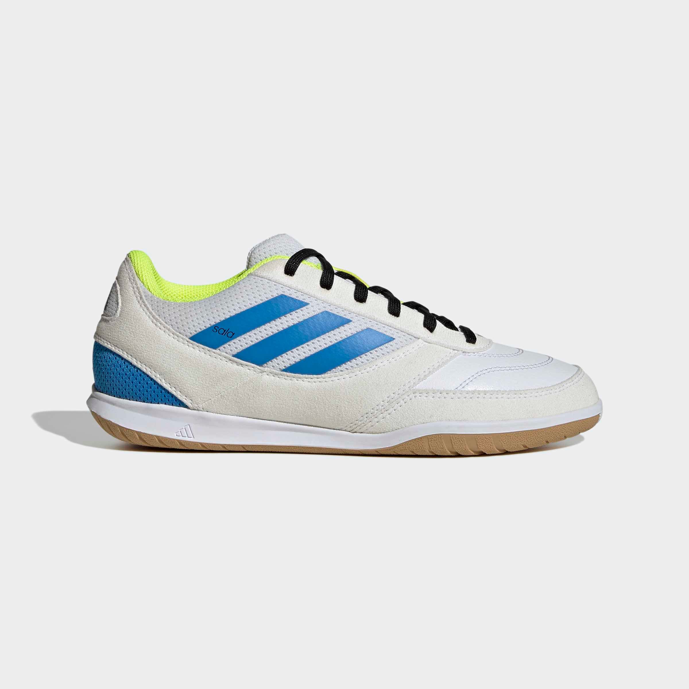 adidas Performance Chaussure de football »TOP SALA COMPETITION II KIDS , HALLENBÖDEN«  pour sol de salle, pour enfants et adolescents