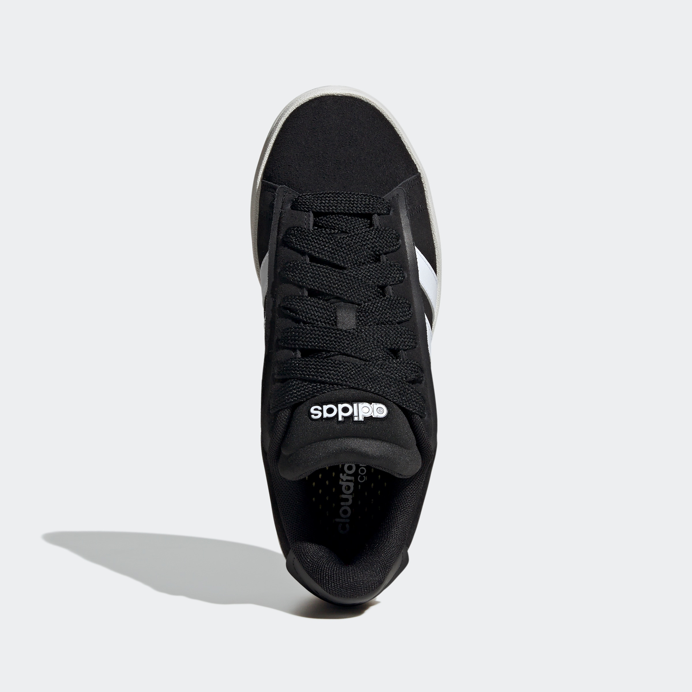 adidas Sportswear Sneaker »GRAND COURT ALPHA«, Design inspiriert vom adidas Campus 00