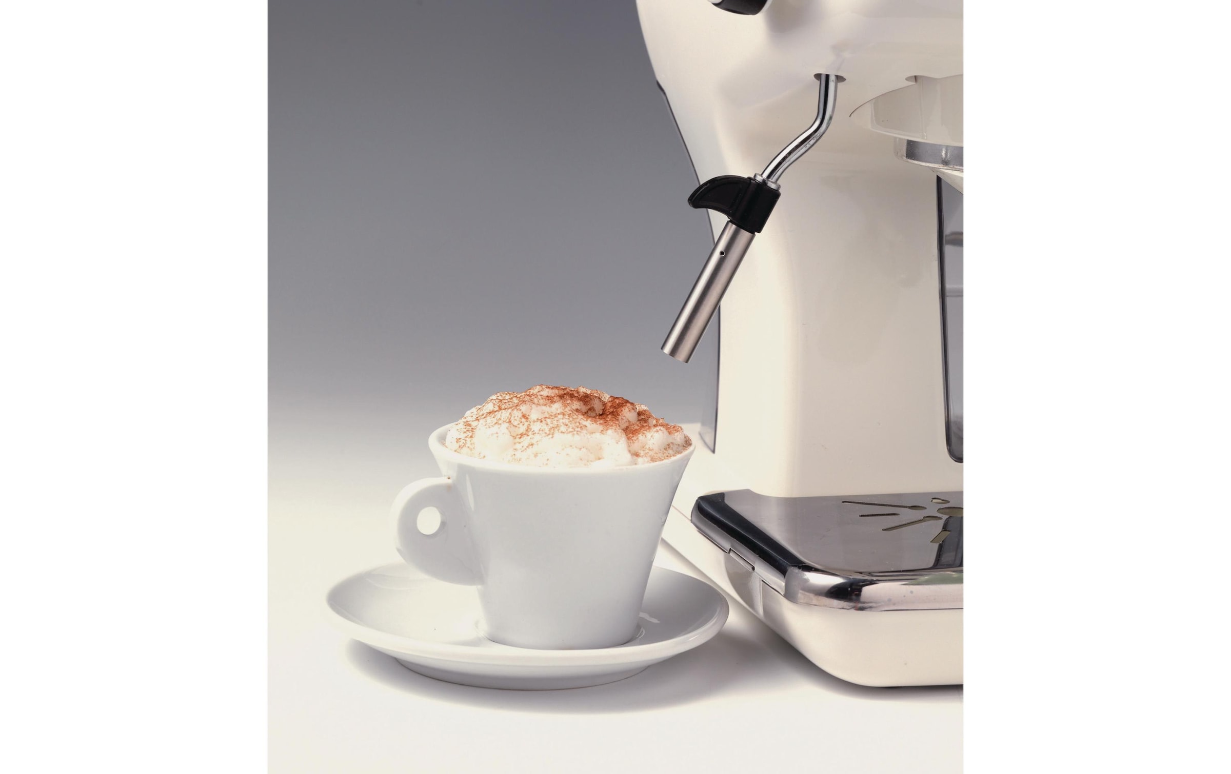 Ariete Kaffeepadmaschine »Vintage«