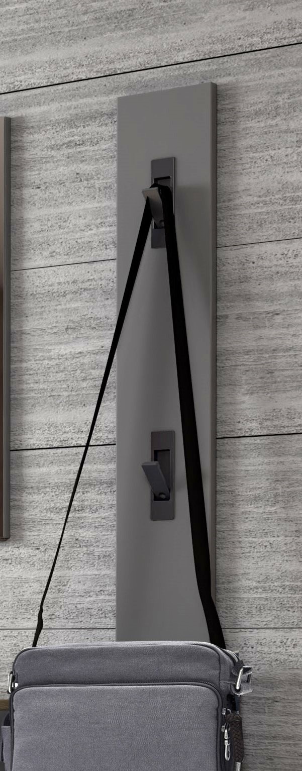 INOSIGN Garderobenpaneel »Space« 1 Stk. tlg.