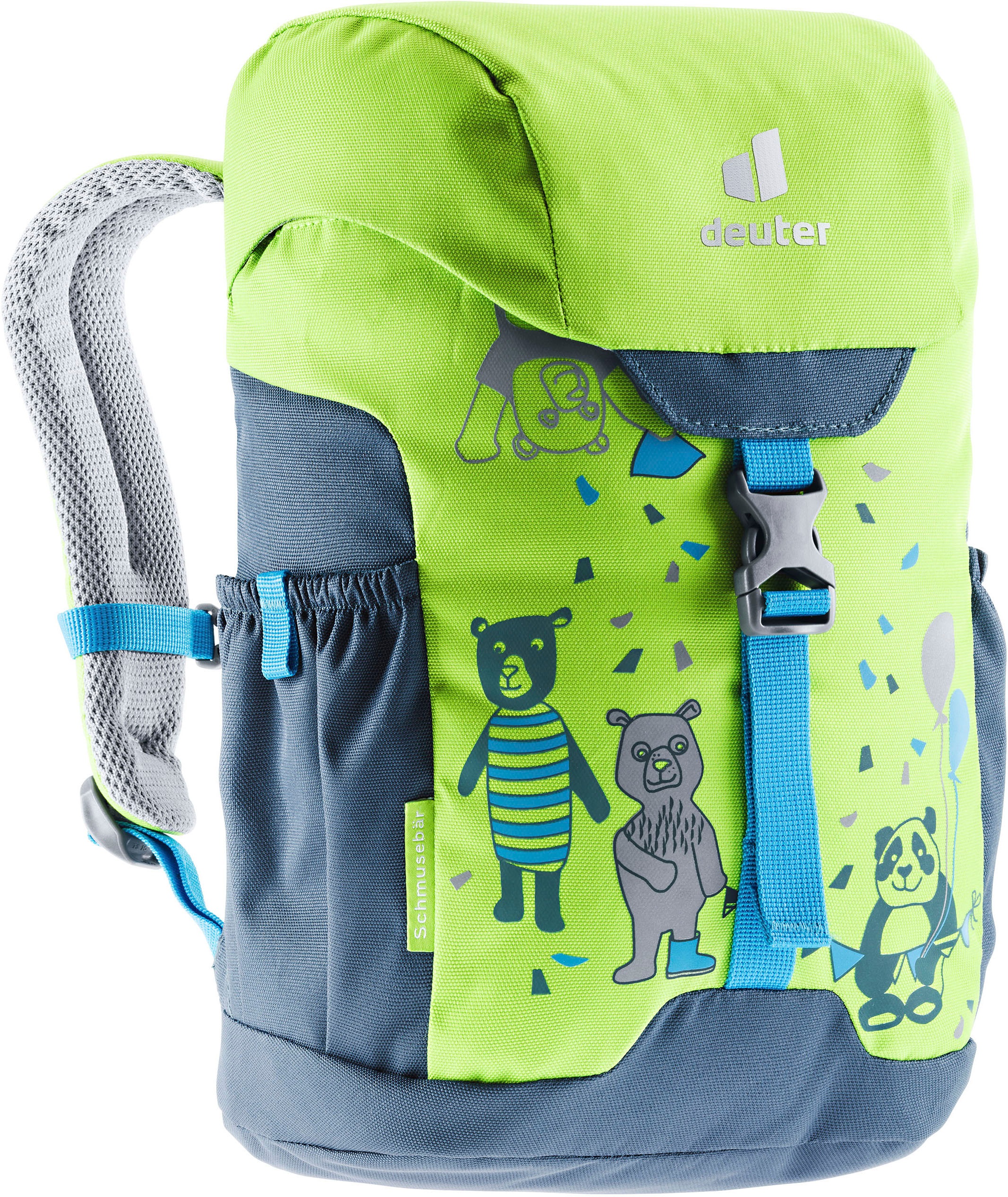 Image of deuter Daypack »SCHMUSEBÄR« bei Ackermann Versand Schweiz