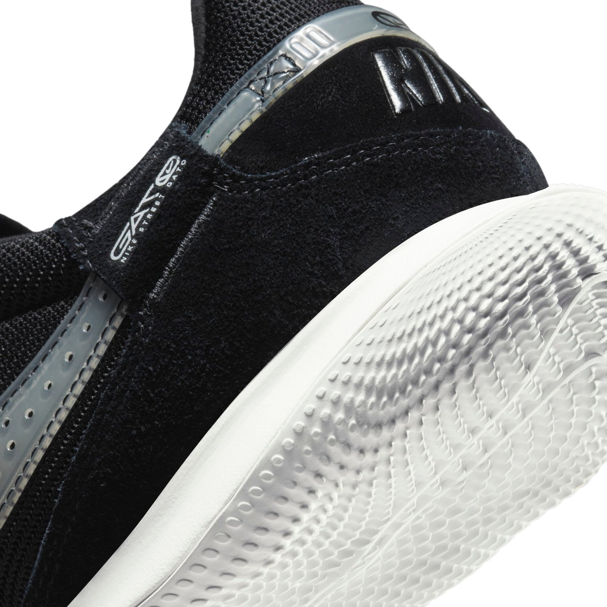 Nike Fussballschuh »STREETGATO SOCCER«