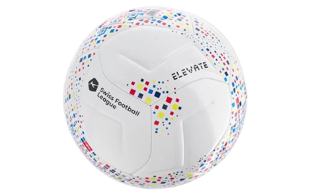 Macron Fussball »SFL Replica Grösse: 5«